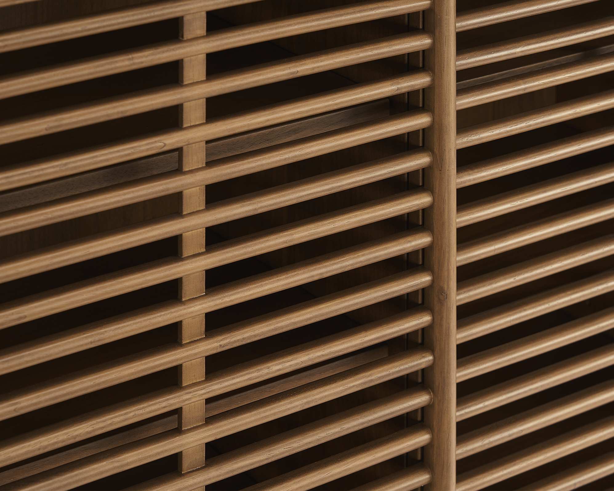 Vento TV Storage System 7