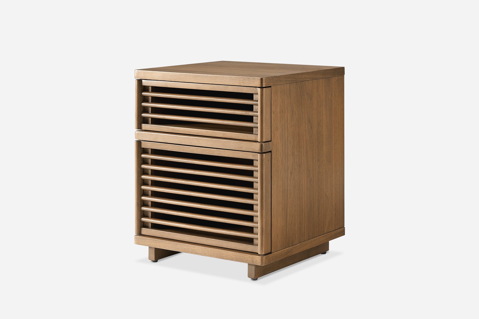 Vento Bedside Table 8