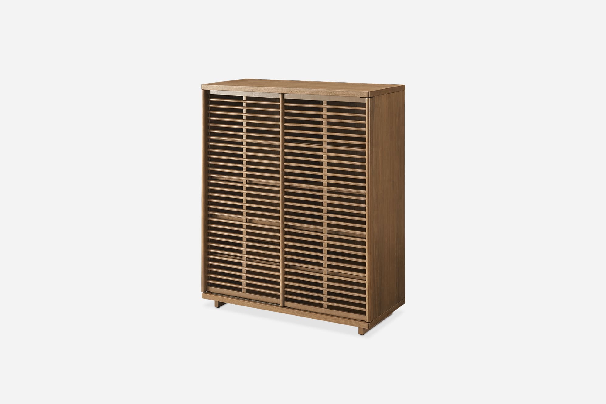 Vento Entry Cabinet 8