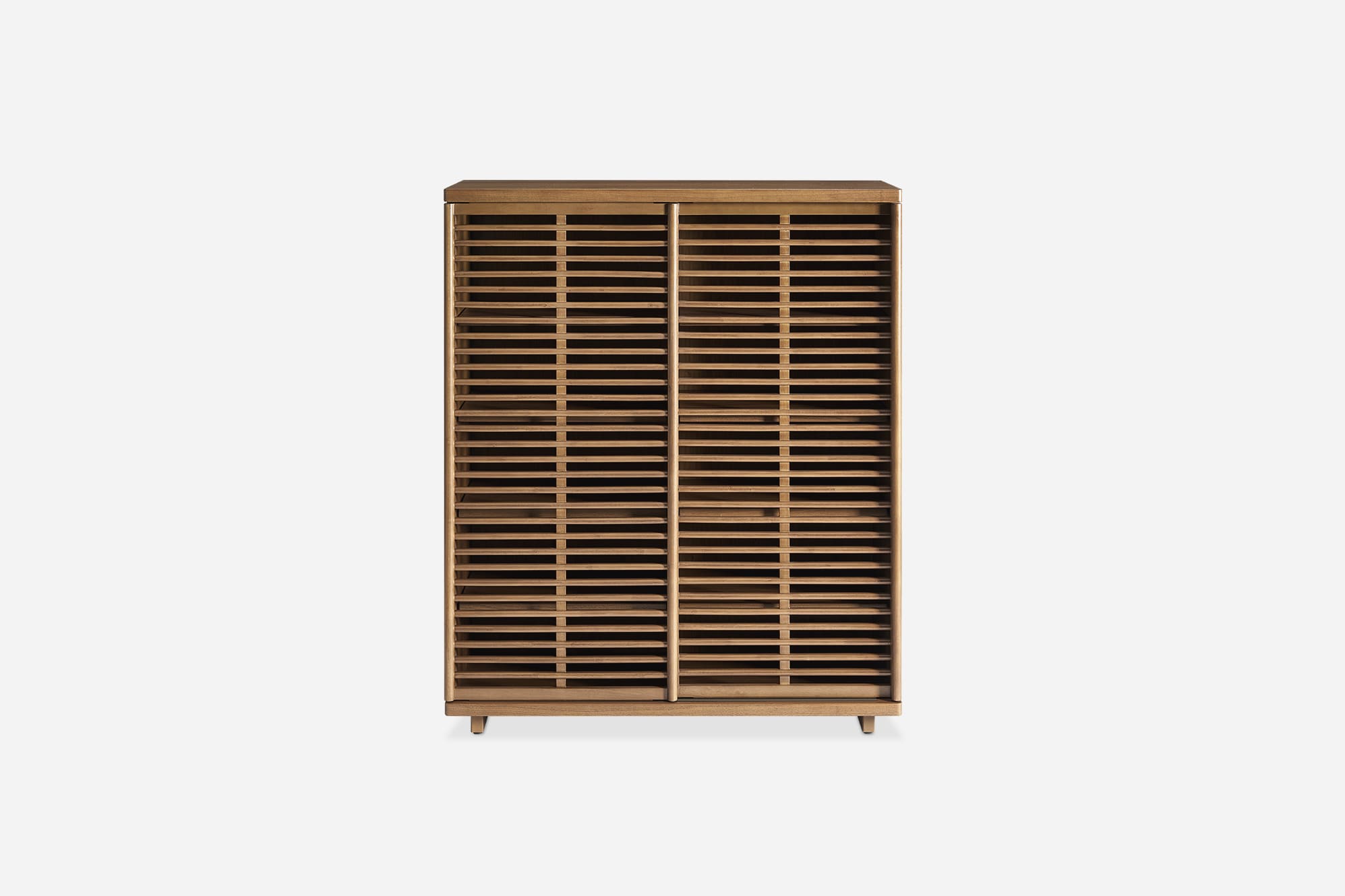 Vento Entry Cabinet 1