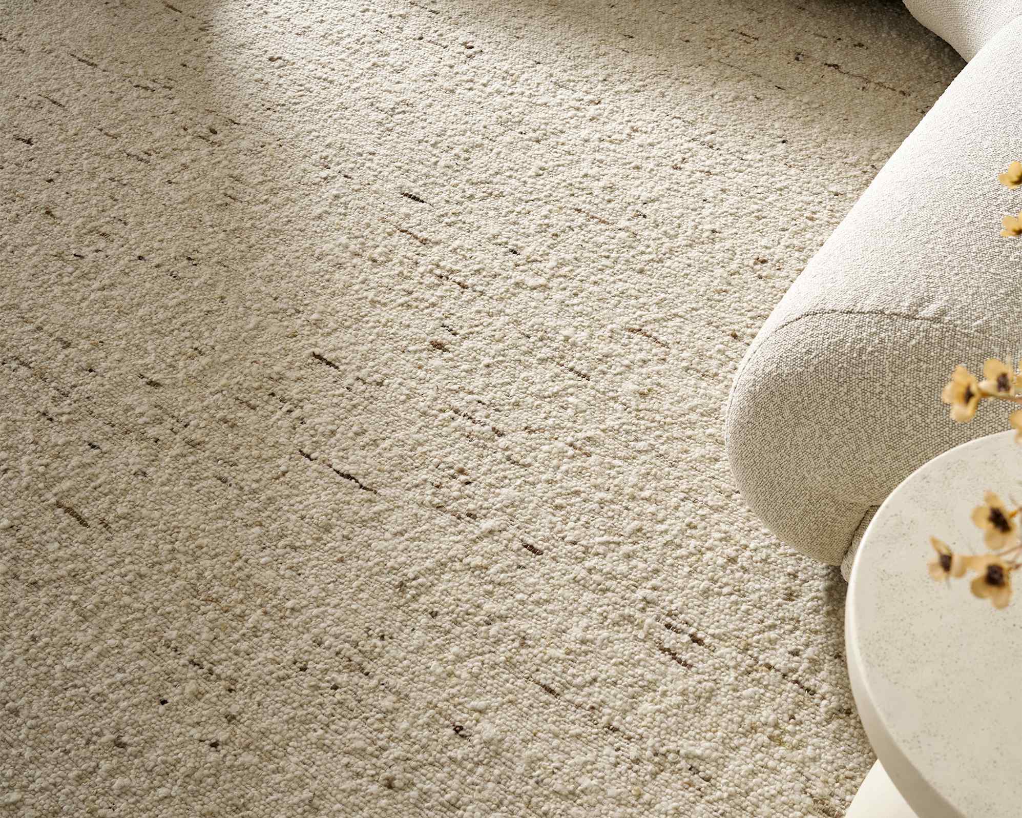 Sienna Wool Area Rug 0