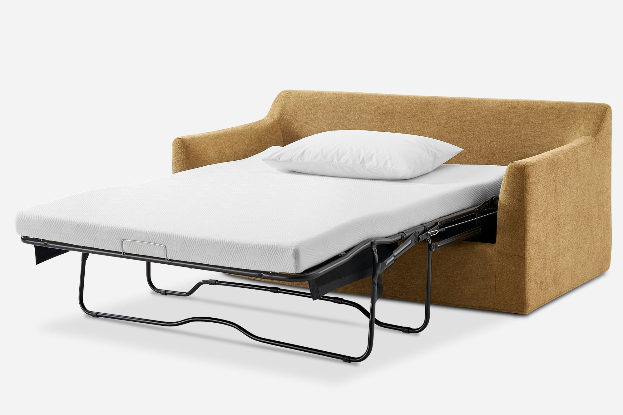 Agnes 2 Seater Sofa Bed 3