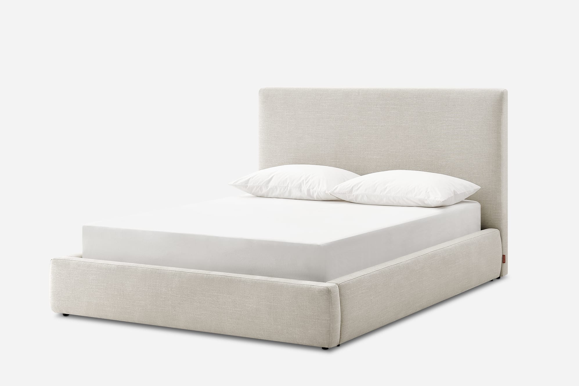 Miyo Build-Your-Own Bed 5