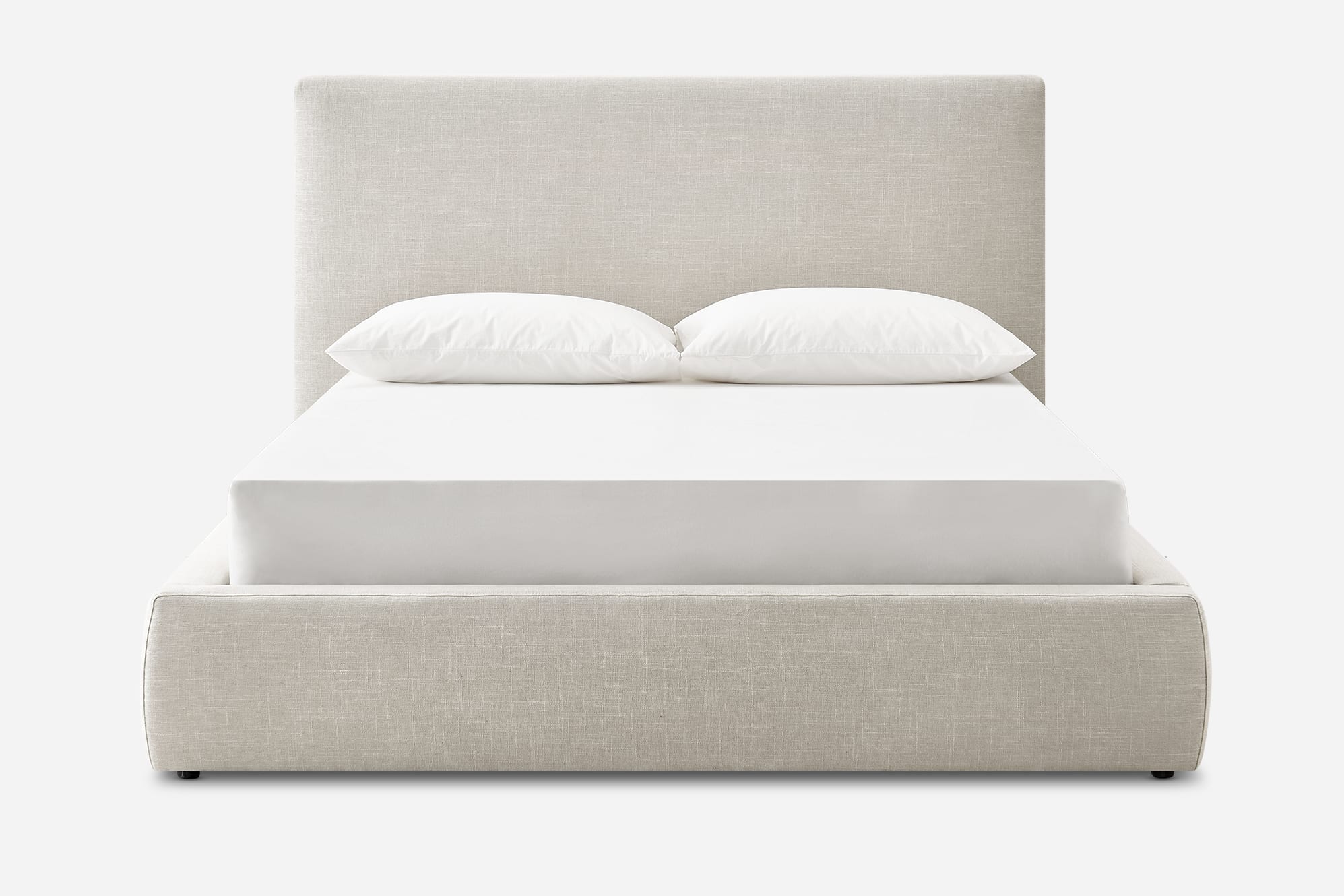 Miyo Build-Your-Own Bed 2