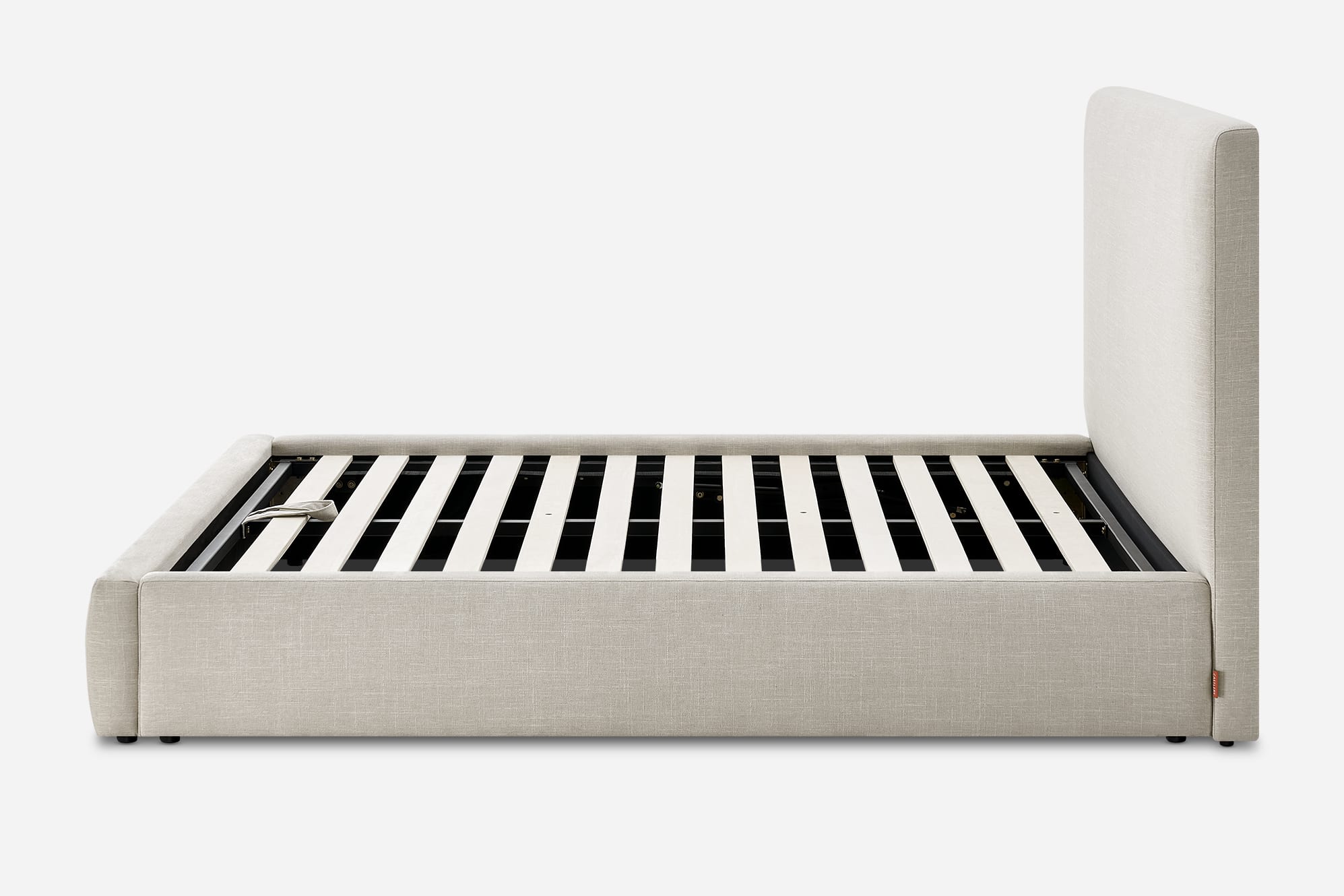 Miyo Build-Your-Own Bed 8