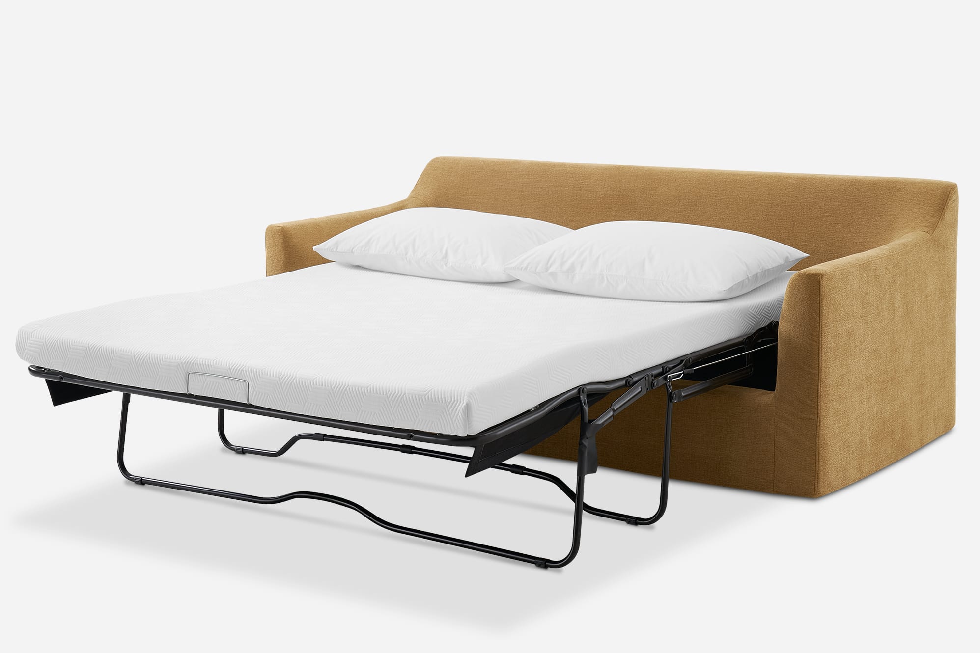 Agnes 3 Seater Sofa Bed 3