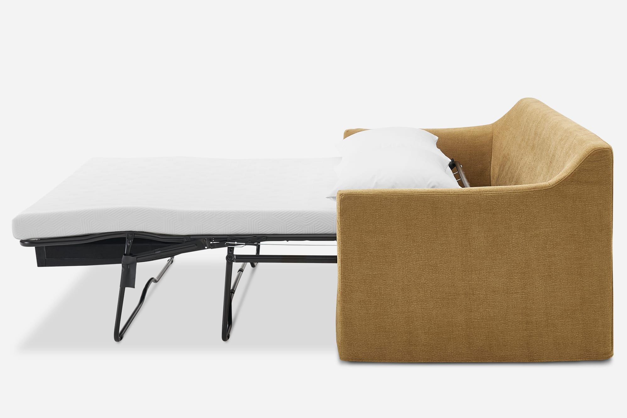 Agnes 3 Seater Sofa Bed 9