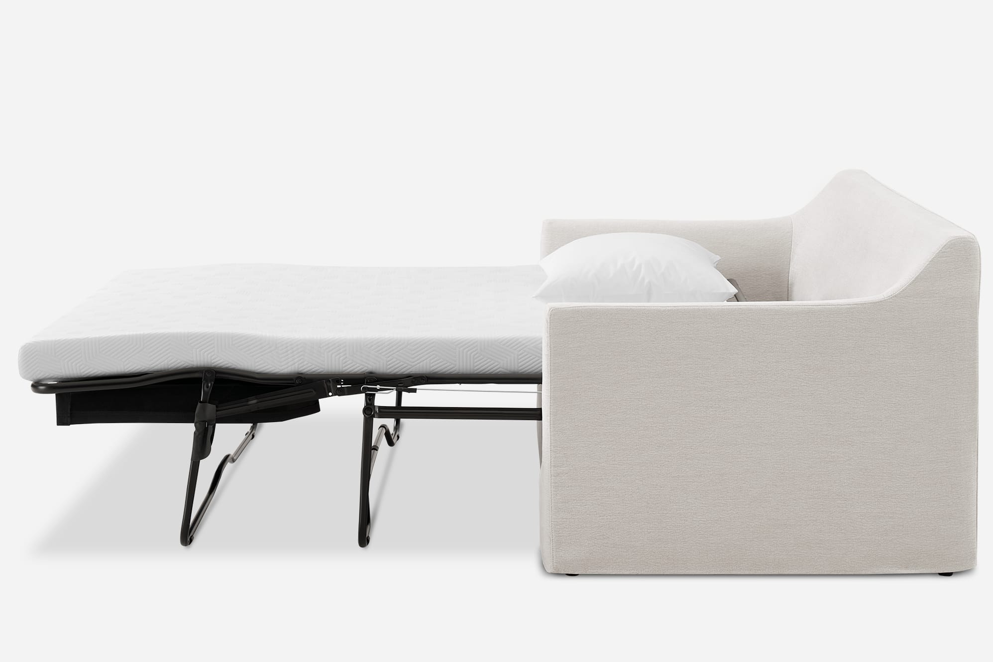 Agnes 2 Seater Sofa Bed 9