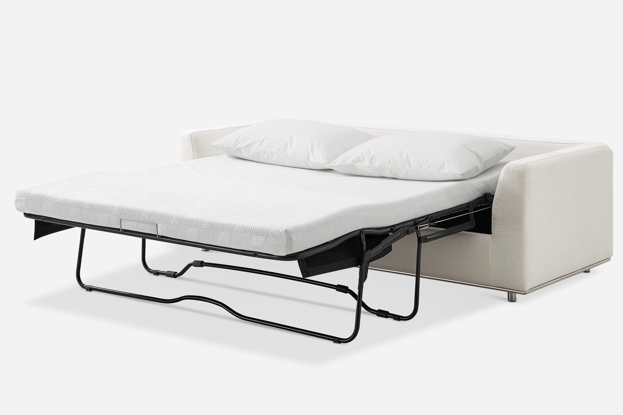 Hamilton 3 Seater Sofa Bed 3