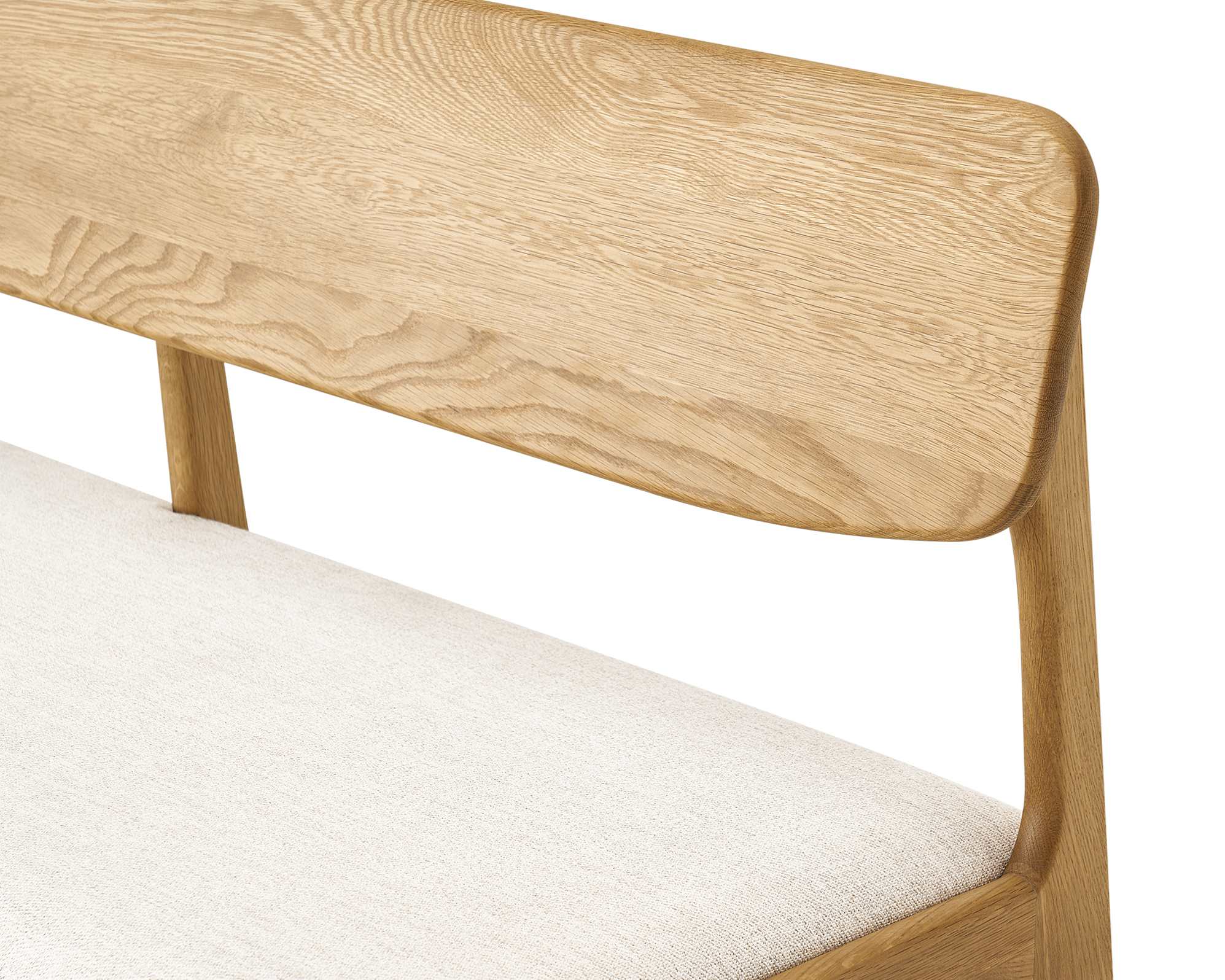 Vincent Dining Set for 4-6 7