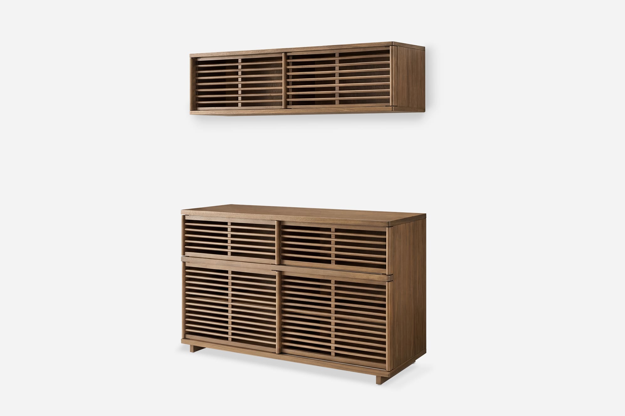 Vento Storage Combination 1