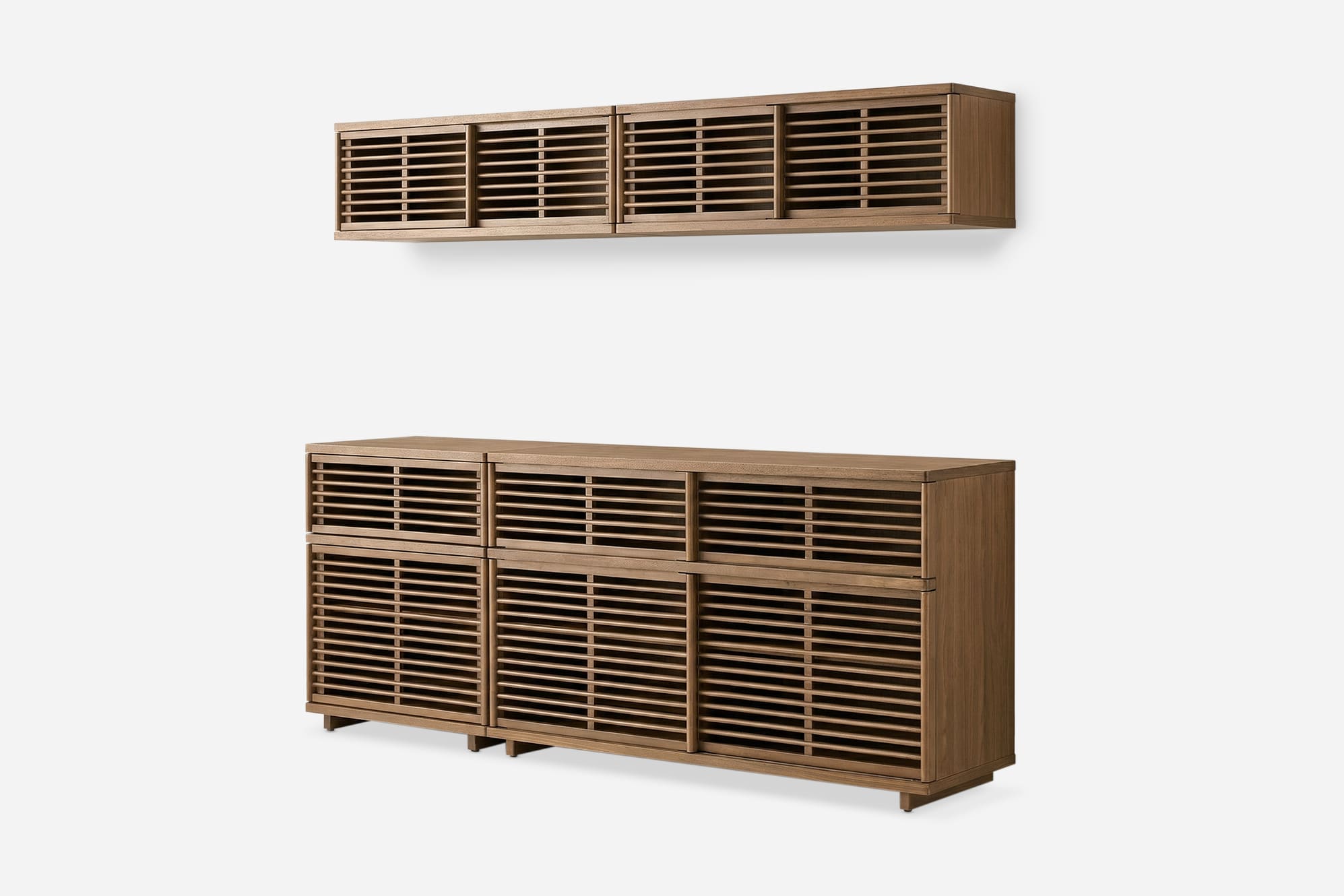 Vento Storage Combination 1