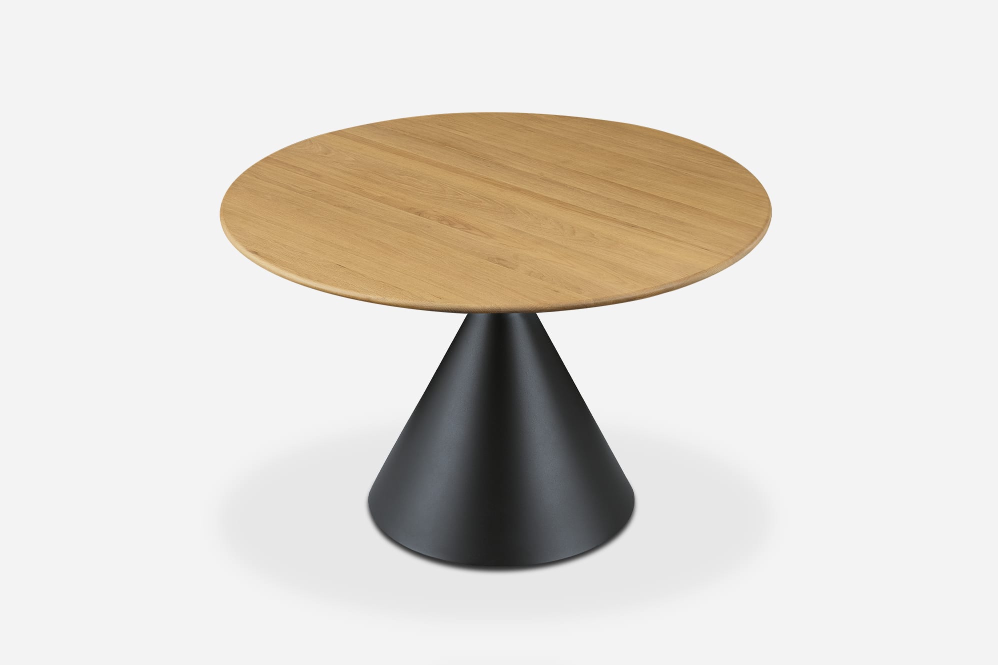 Forma Round Dining Table 5