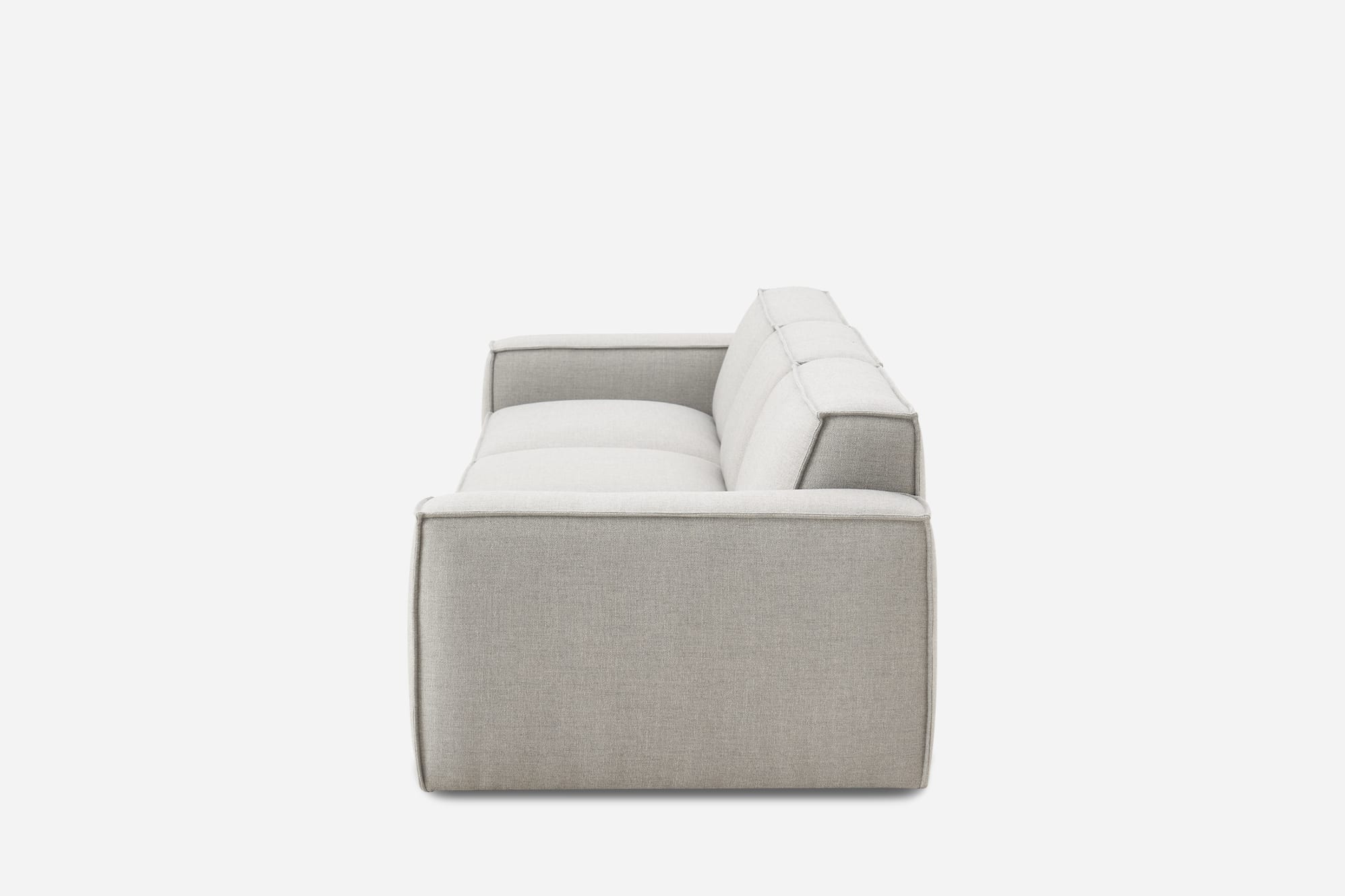 Jonathan Extended 3 Seater Sofa 12