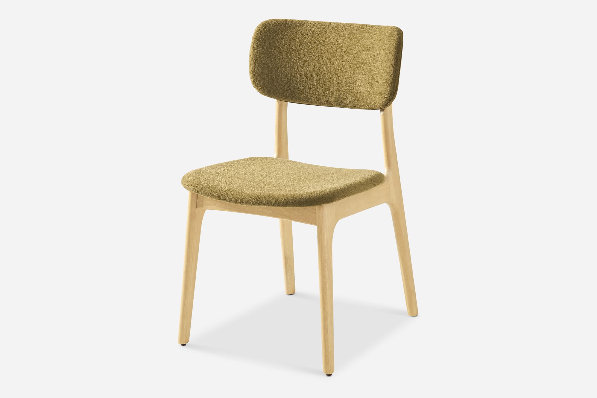 Brighton Performance Fabric Dining Chair 1