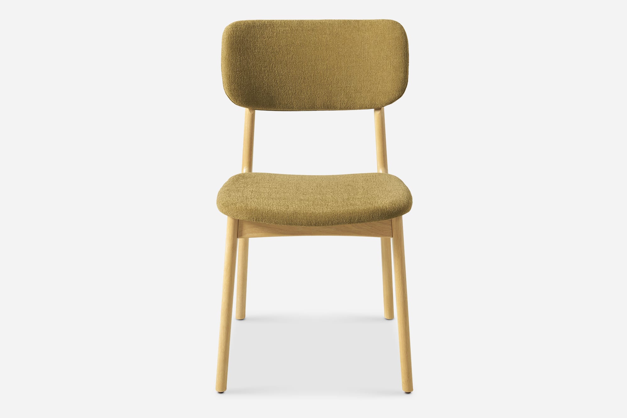 Brighton Performance Fabric Dining Chair 5