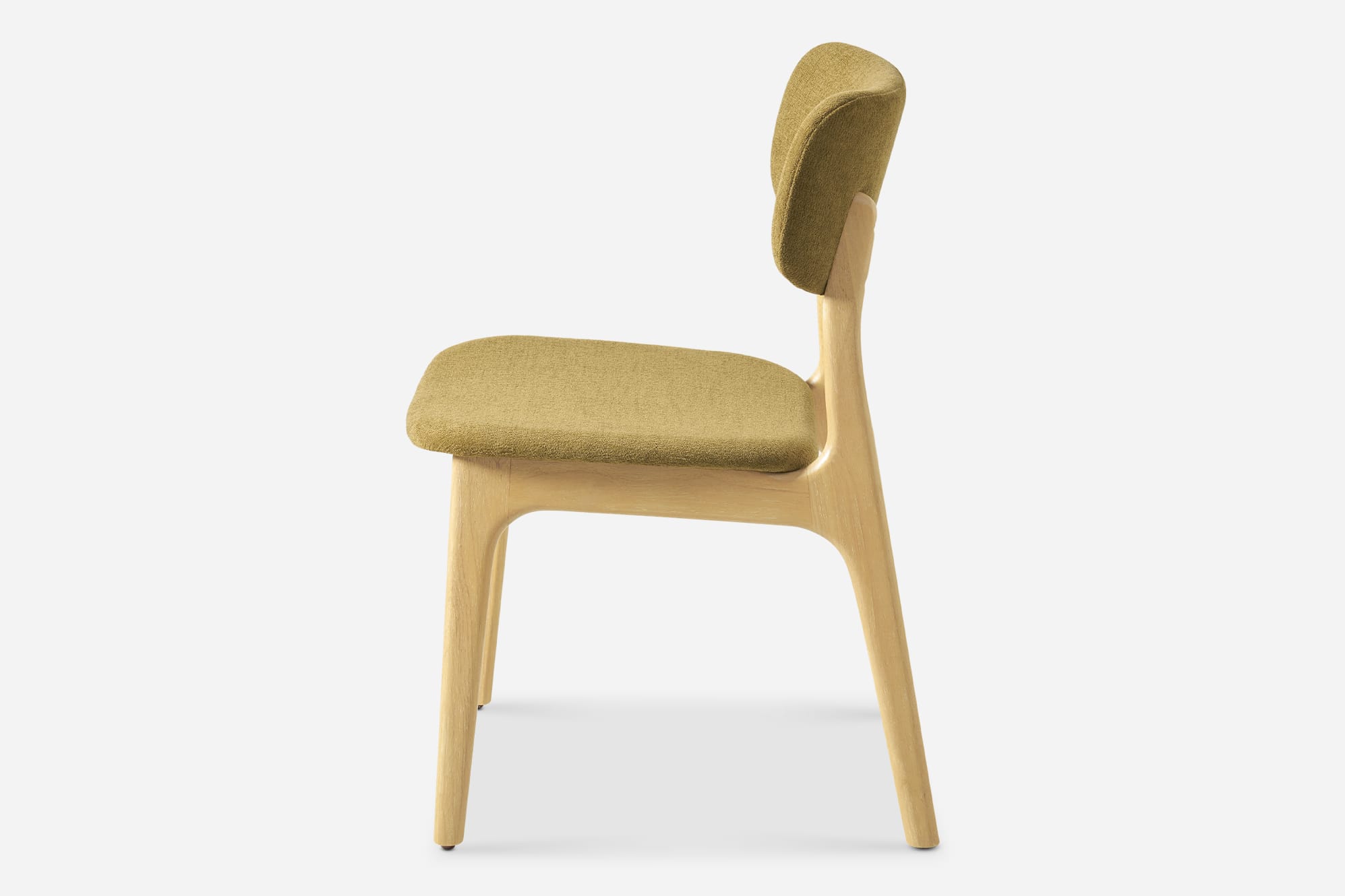 Brighton Performance Fabric Dining Chair 6