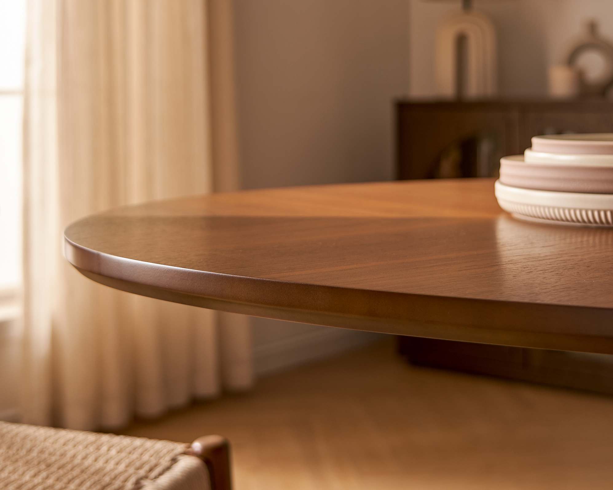 Brighton Dining Set 4