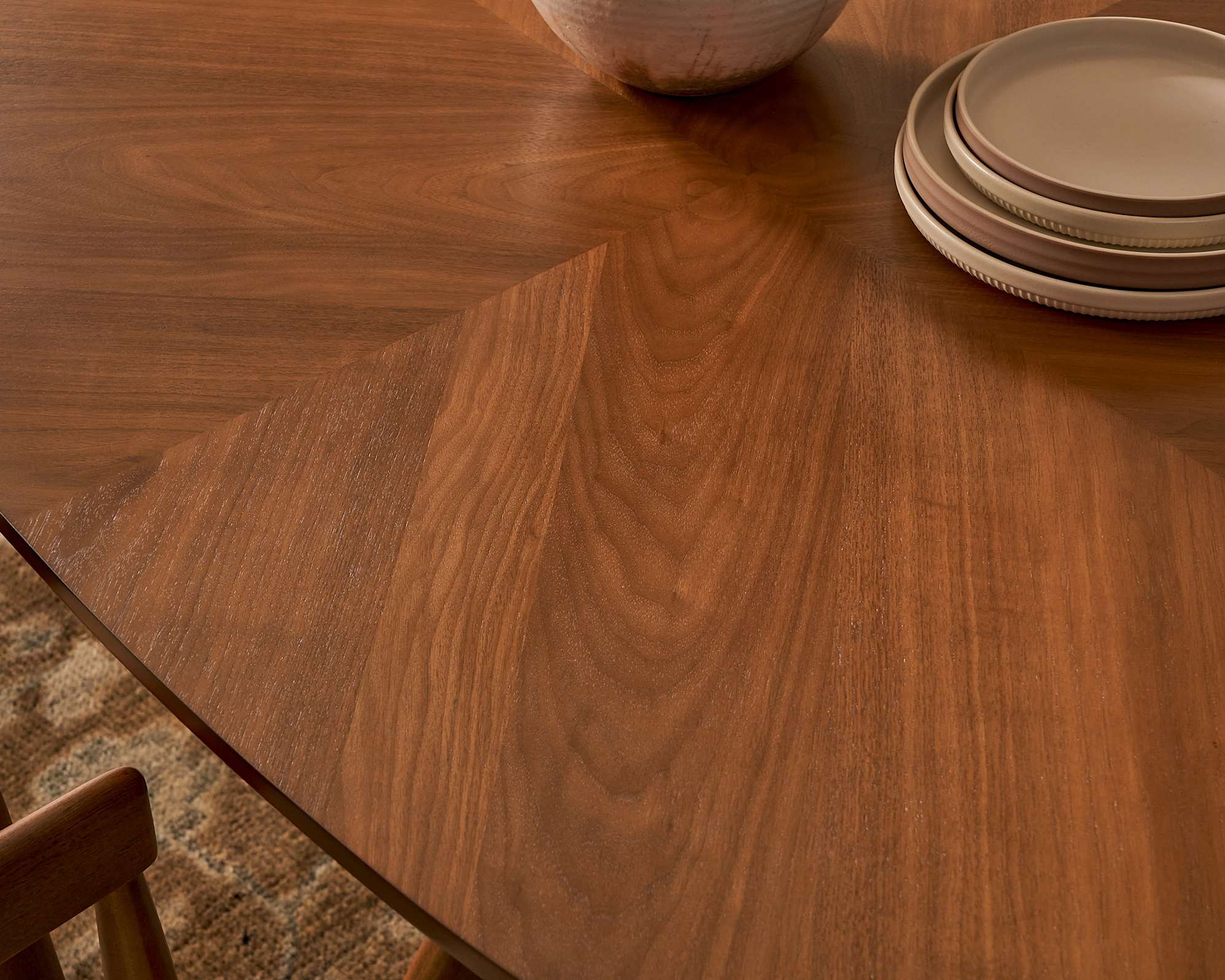 Brighton Dining Set 3