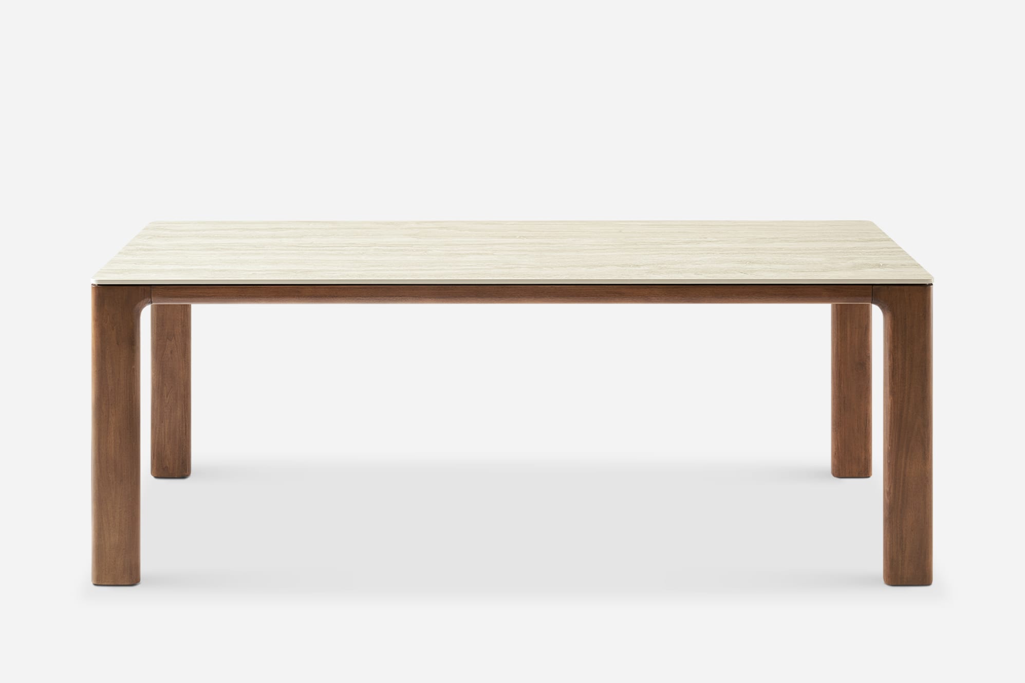 Arlen Sintered Stone Dining Table 1