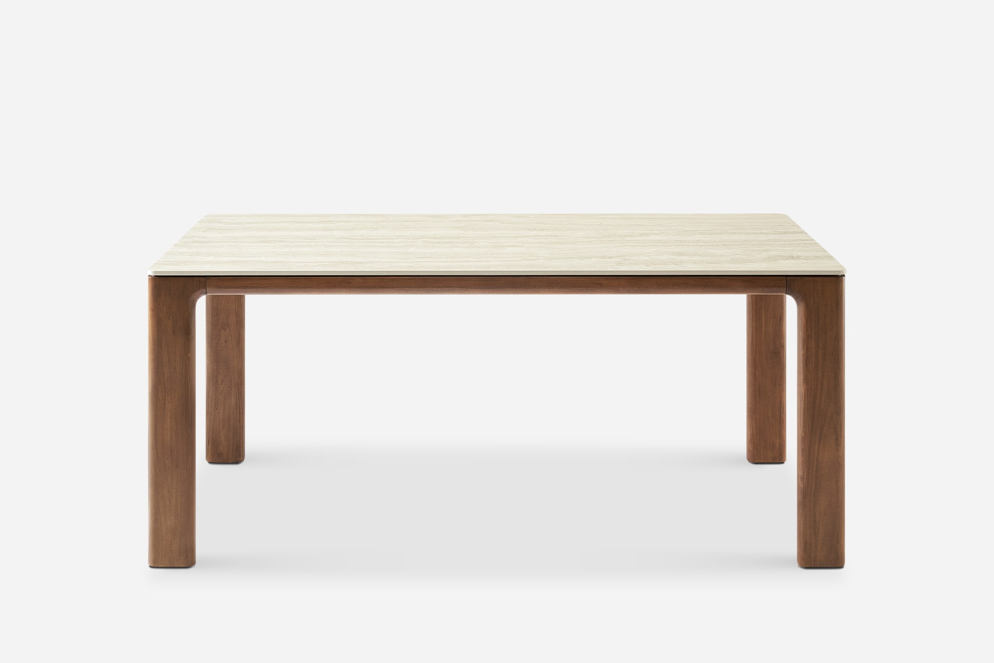 Arlen Sintered Stone Dining Table 1