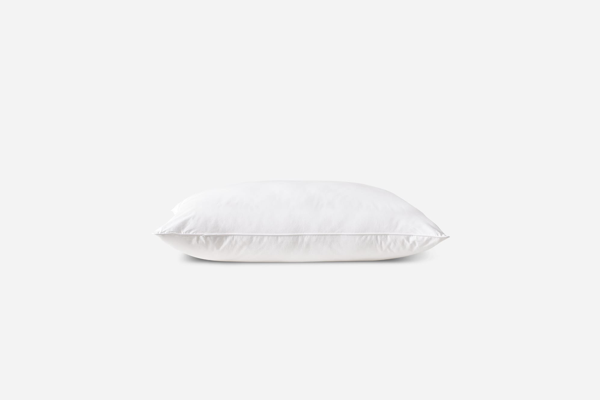 Lyocell Blended Down Alternative Pillow Insert 0