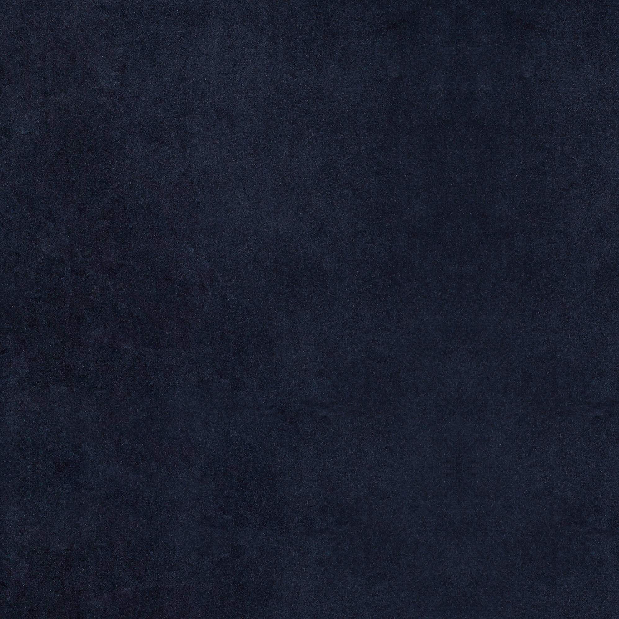 Midnight Blue Velvet