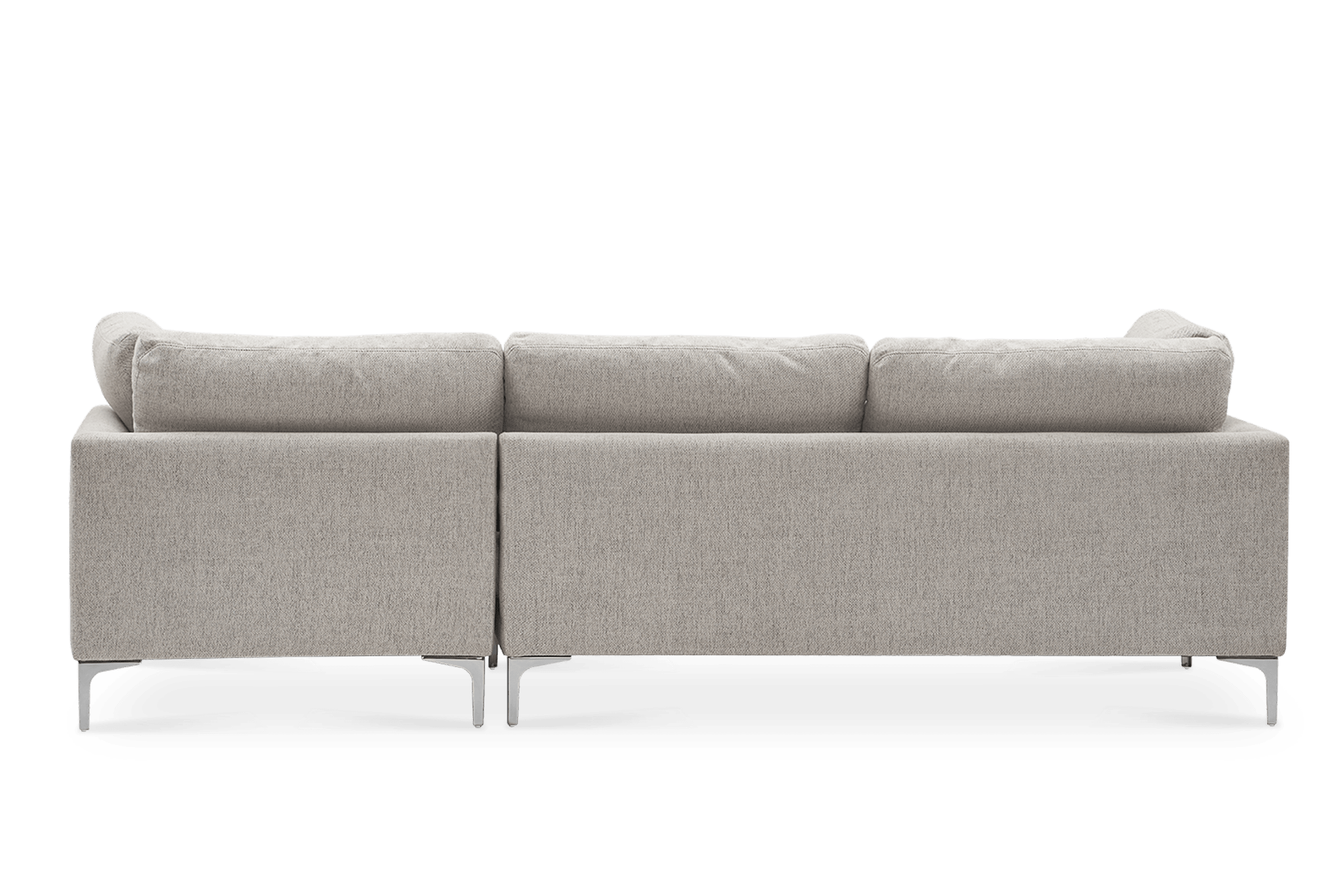 Adams Chaise Sectional Sofa 10