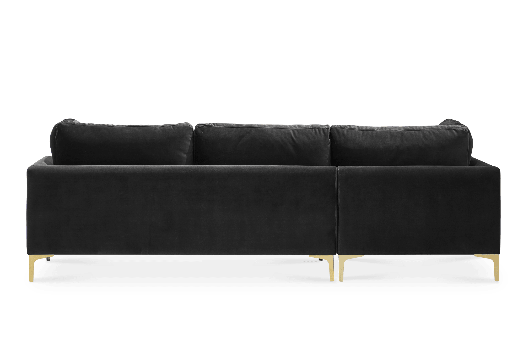 Adams Chaise Sectional Sofa 11