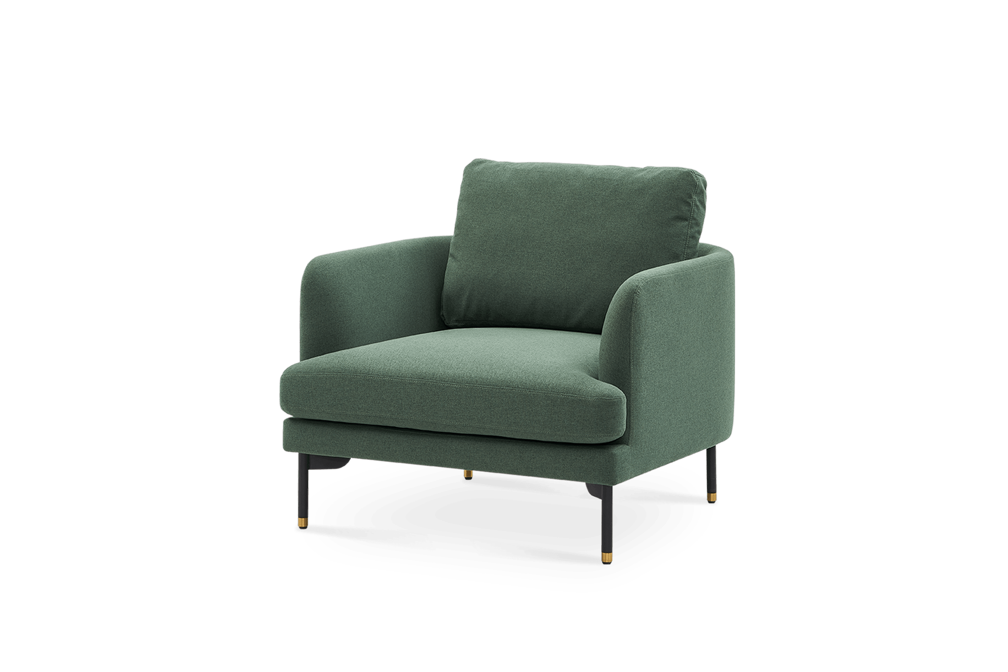 Pebble Armchair 10