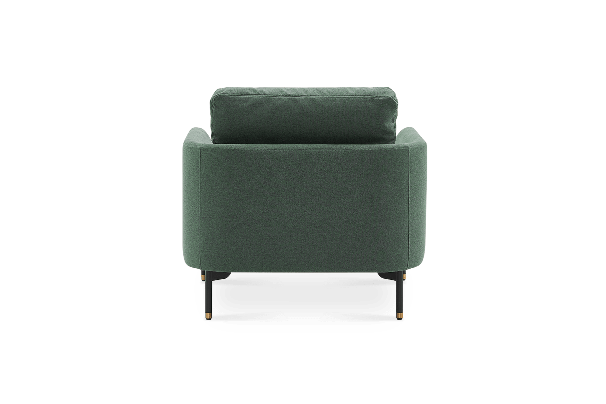 Pebble Armchair 12