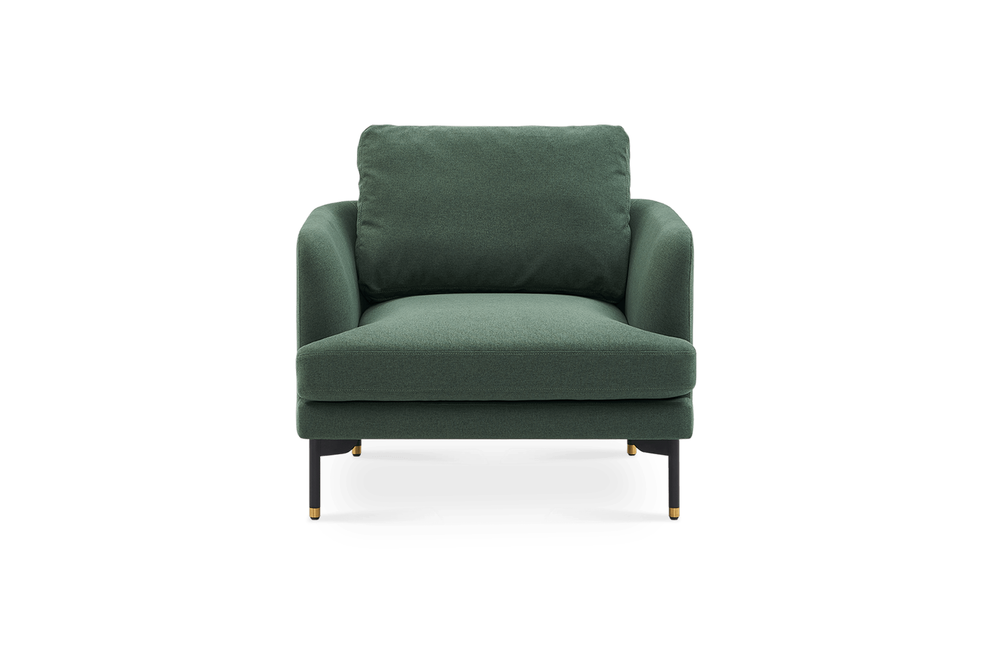 Pebble Armchair 2