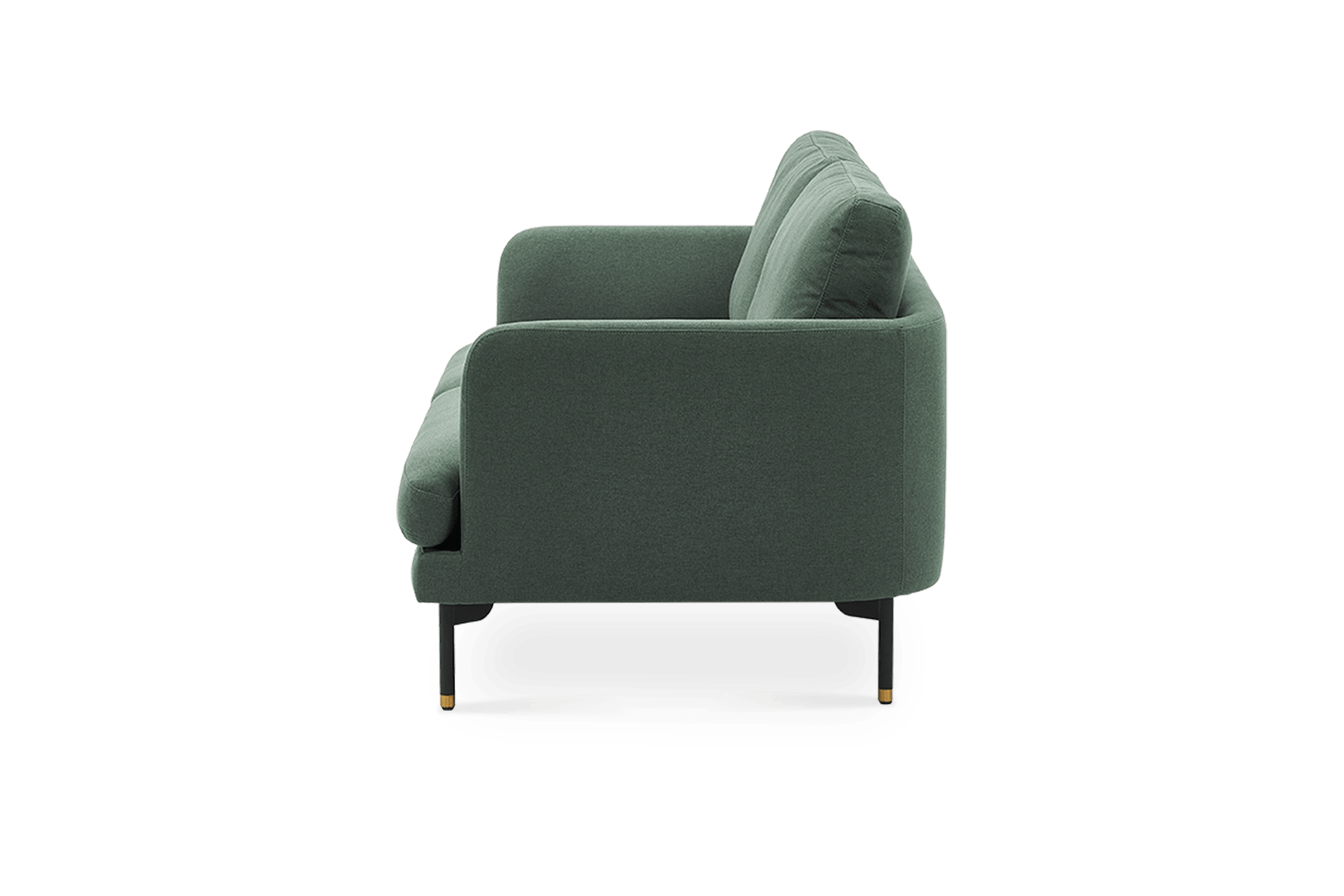Pebble Loveseat 12
