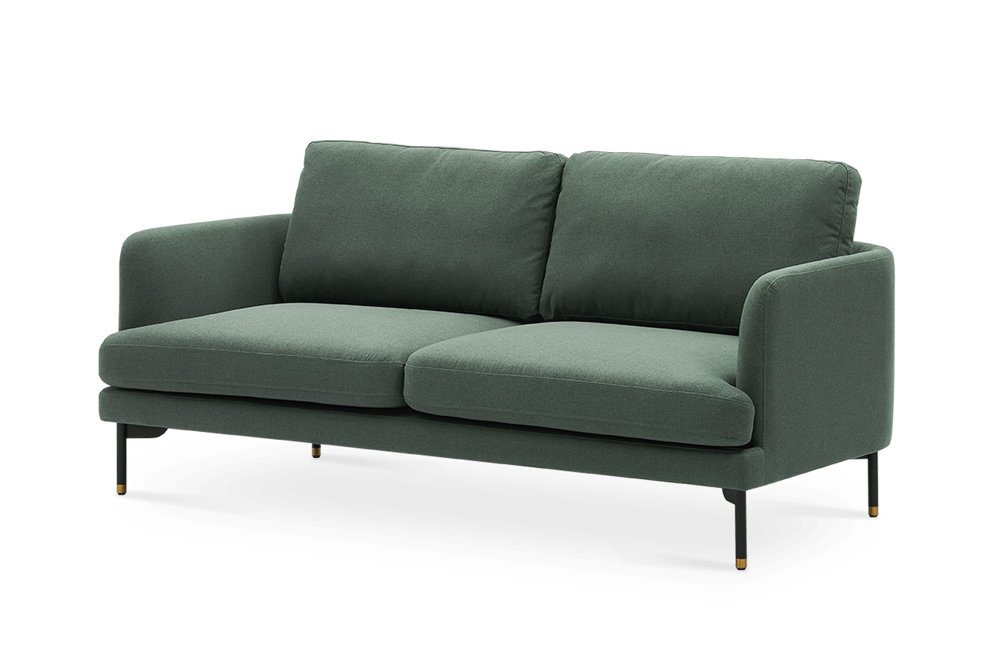 Pebble Loveseat 11