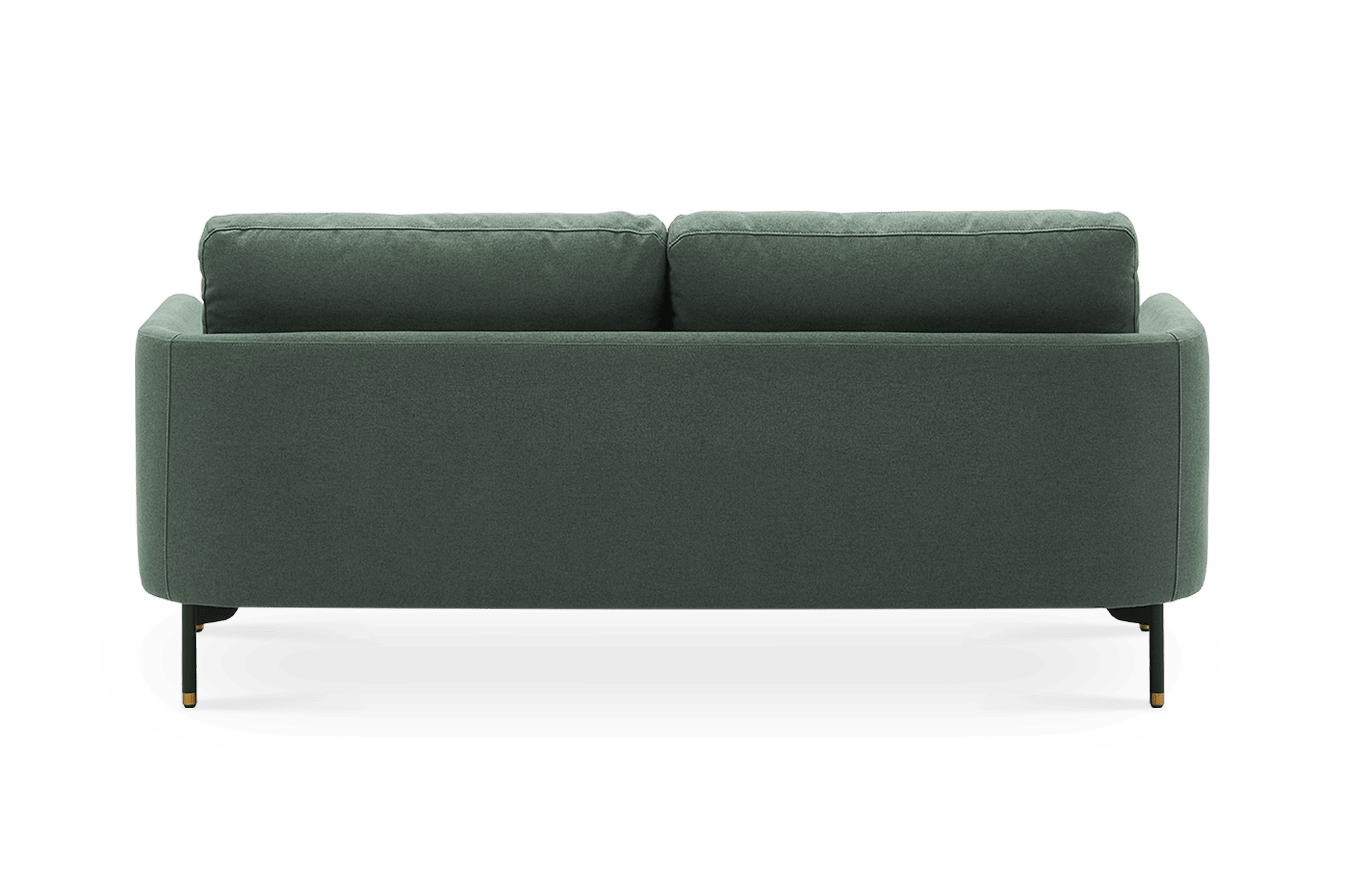 Pebble Loveseat 13