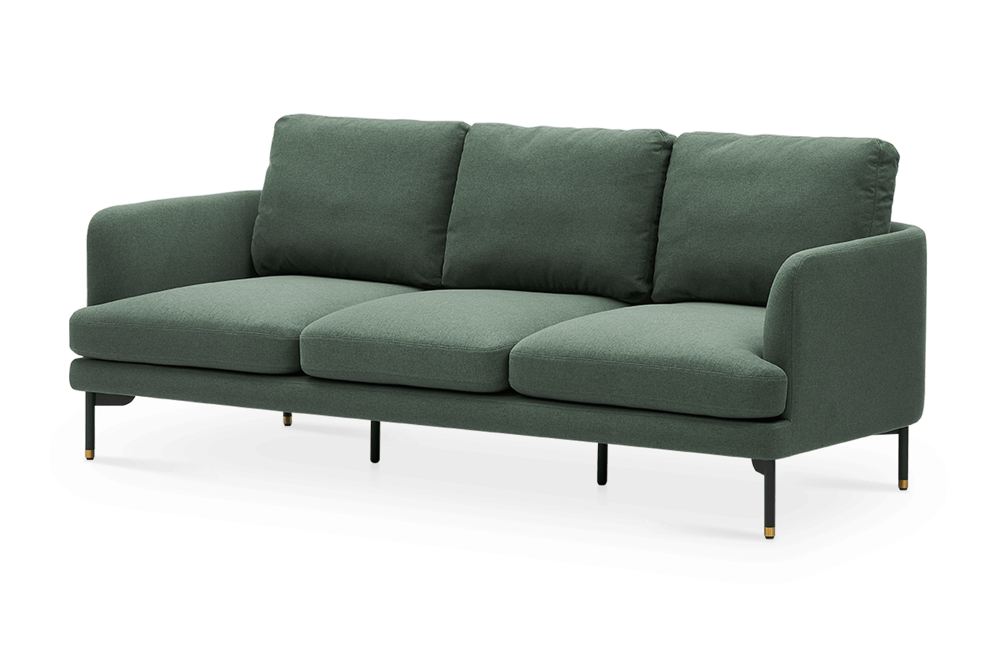 Pebble 3 Seater Sofa 9