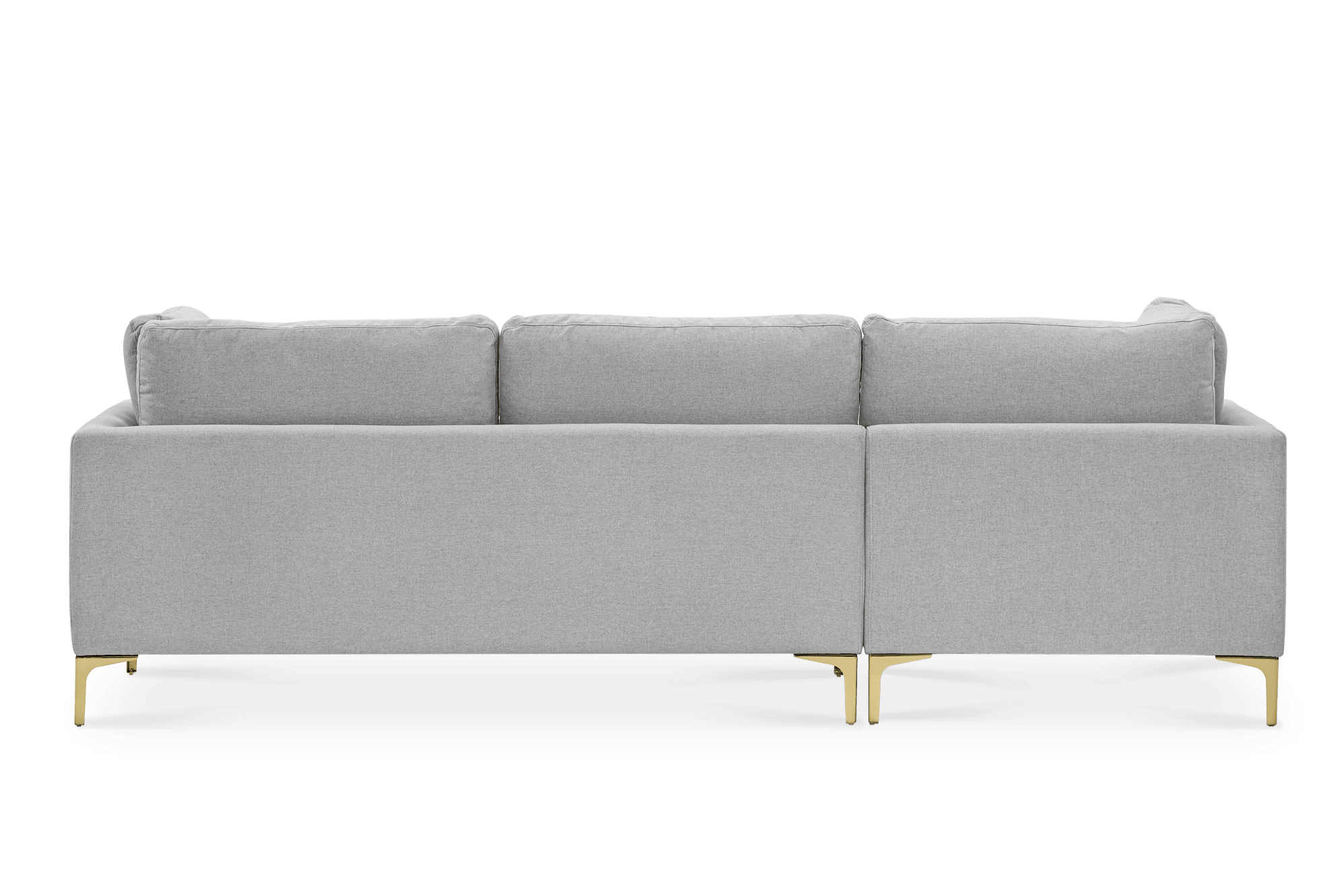 Adams Chaise Sectional Sofa 15