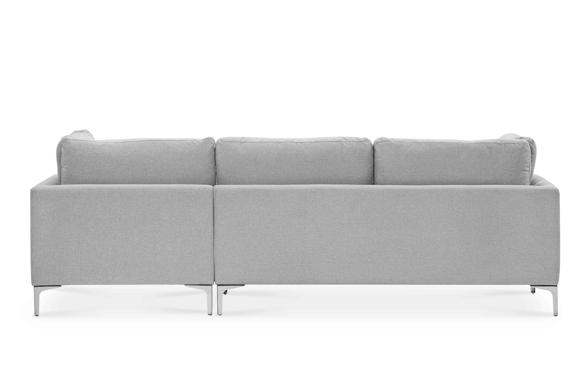 Adams Chaise Sectional Sofa 14