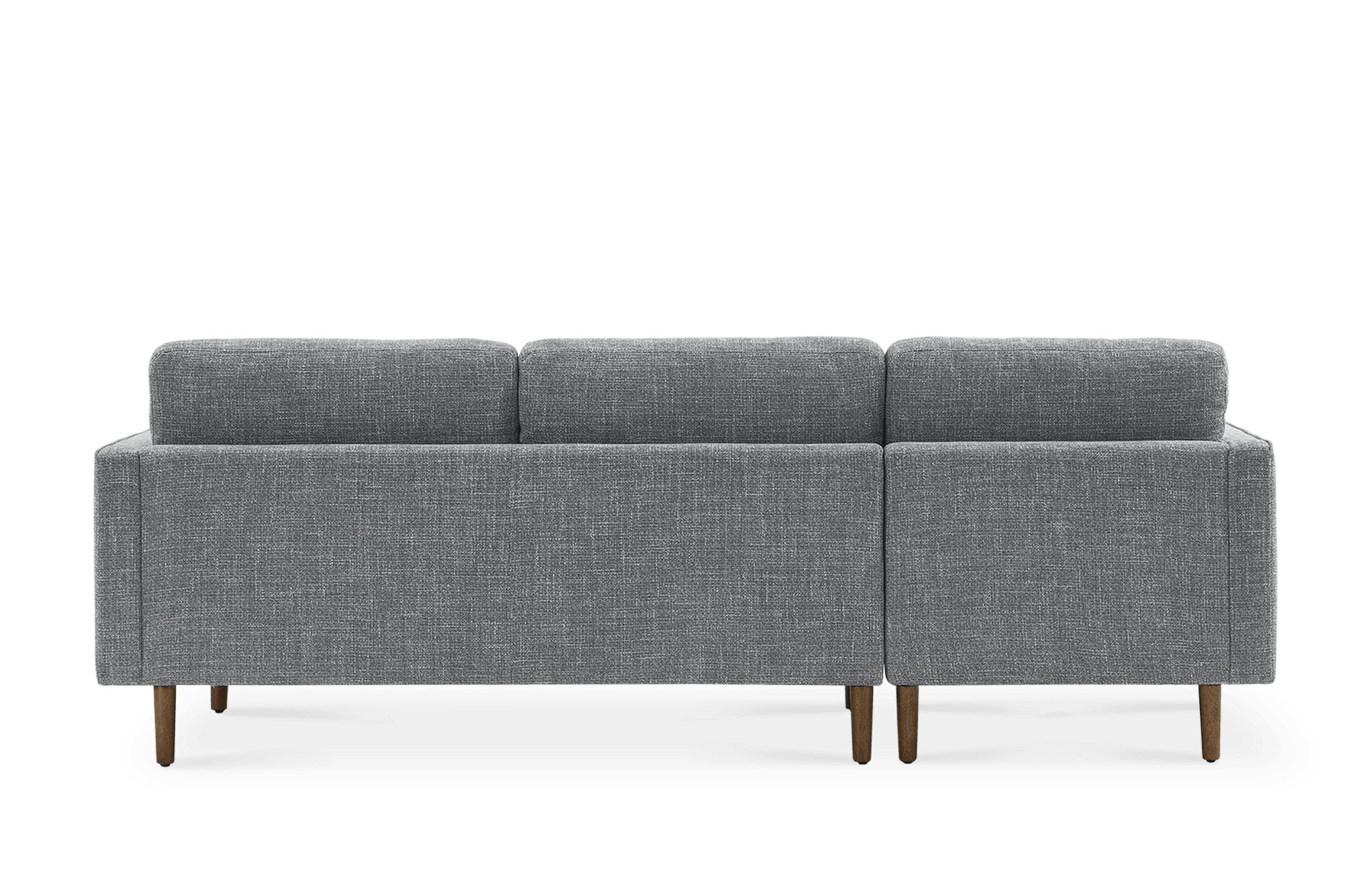 Madison Chaise Sectional Sofa 12