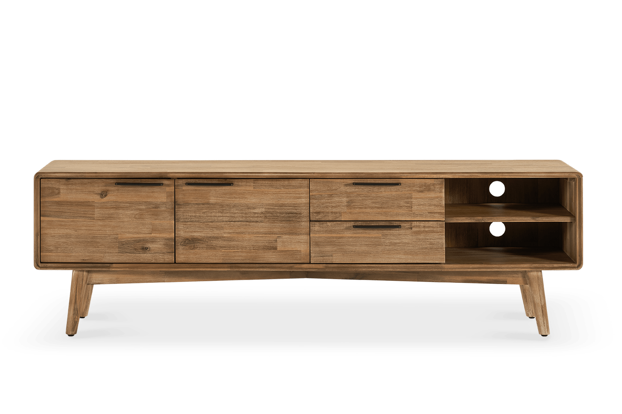 Seb TV Console 2