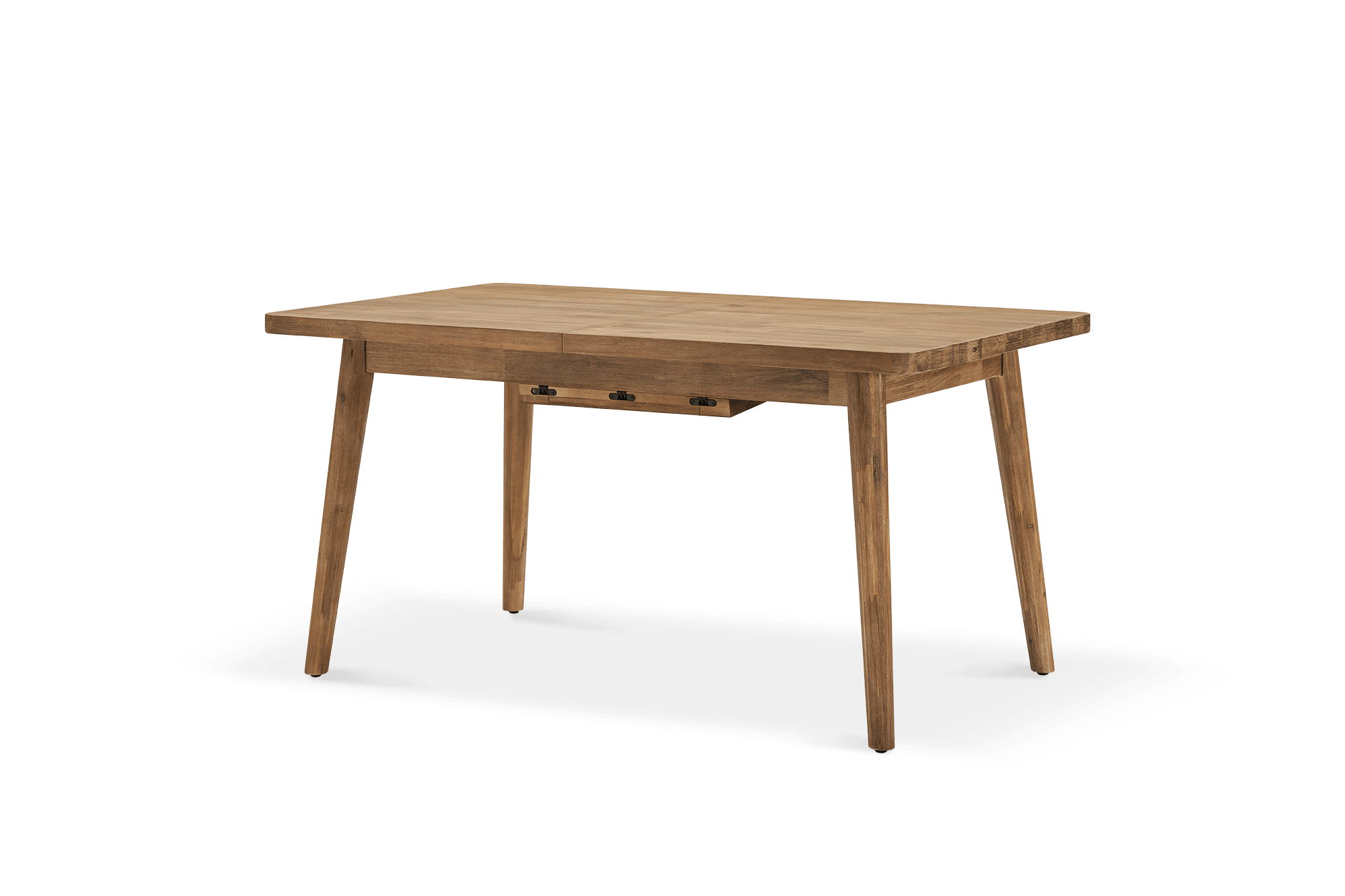 Seb Extendable Dining Table, 59"-78.7" 10