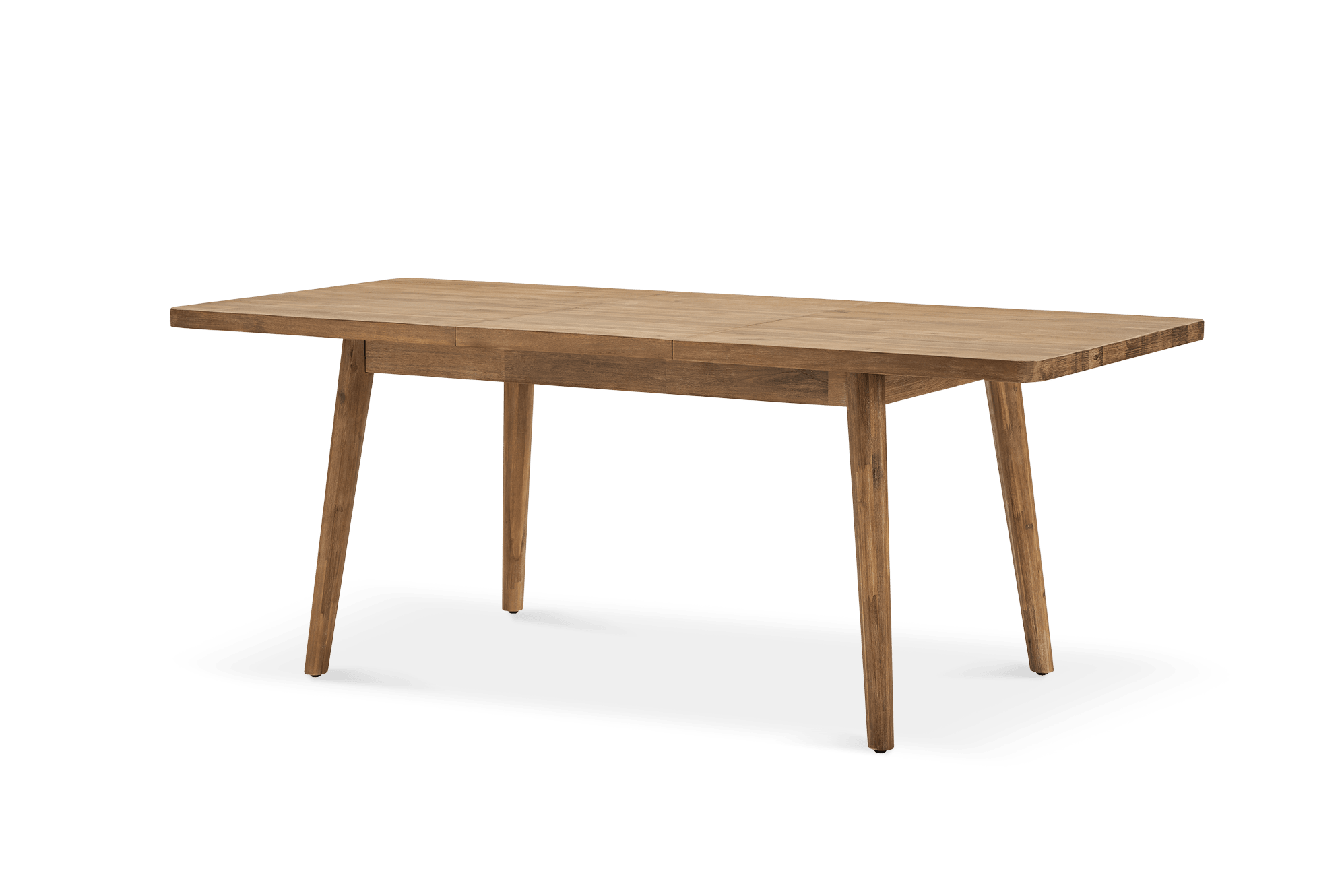 Seb Extendable Dining Table, 59"-78.7" 12