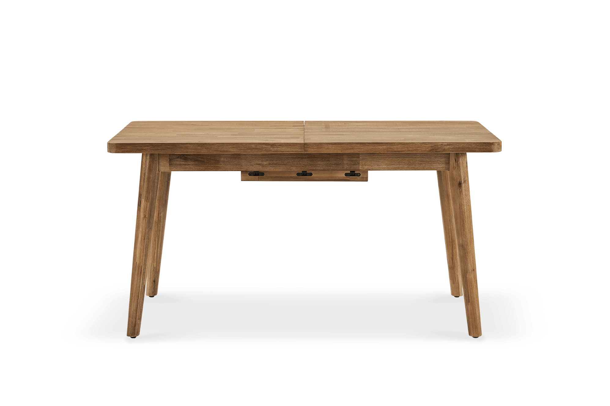 Seb Extendable Dining Table, 59"-78.7" 9