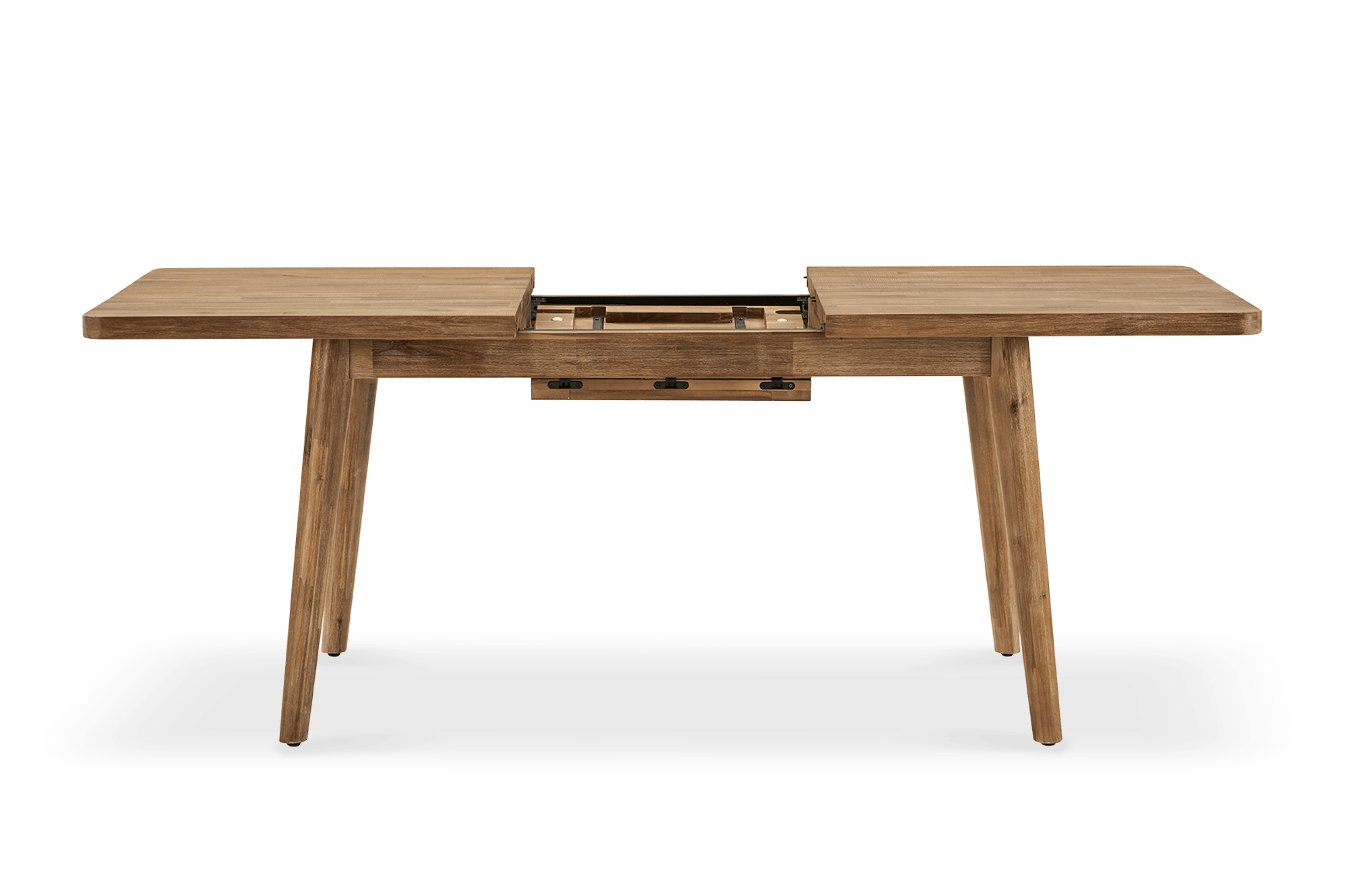 Seb Extendable Dining Table, 59"-78.7" 11