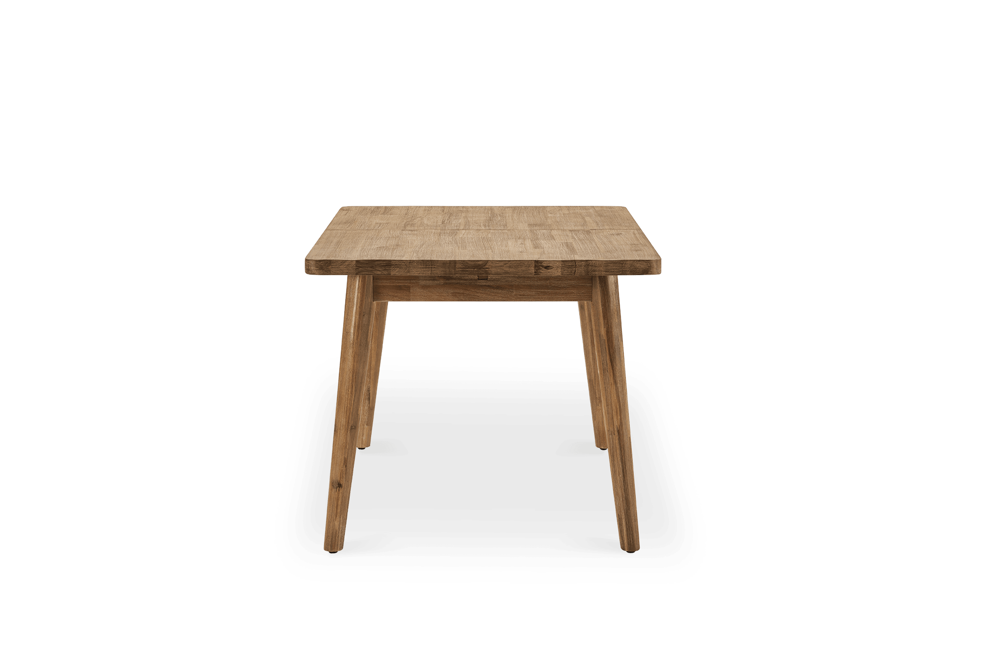 Seb Extendable Dining Table, 59"-78.7" 13