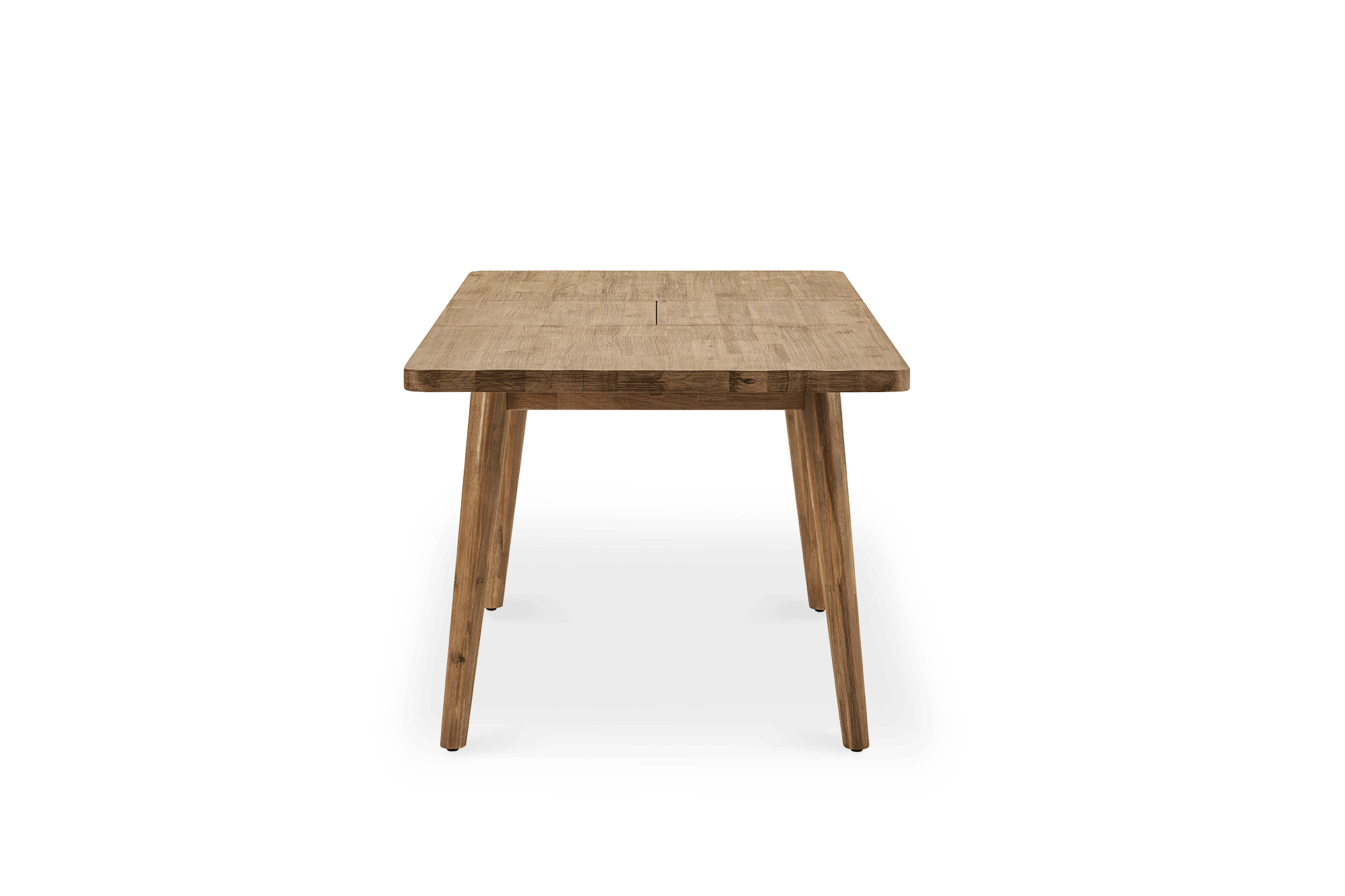 Seb Extendable Dining Table, 150-200cm 13