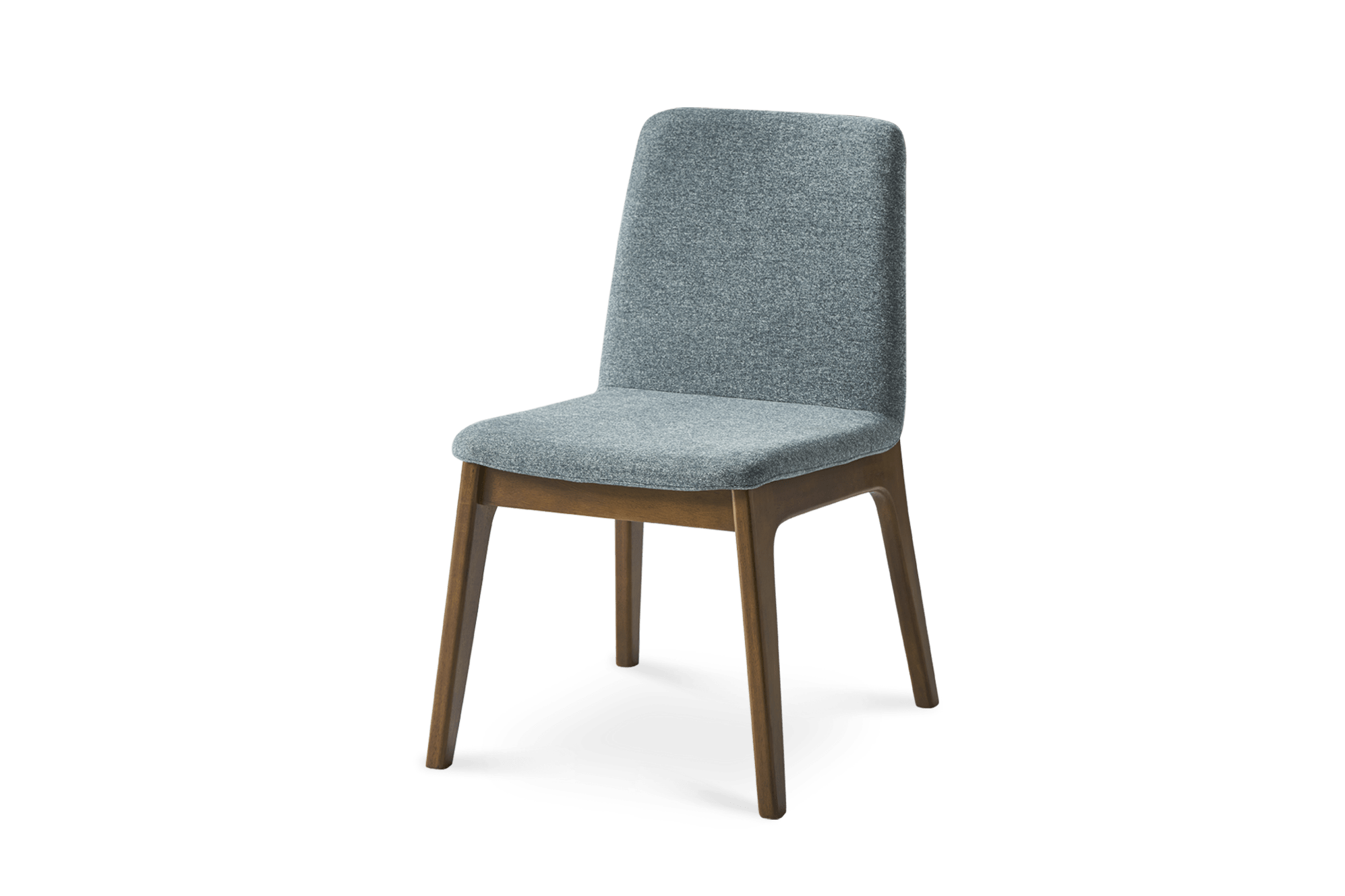 Carrie Chair, Zenith Blue
