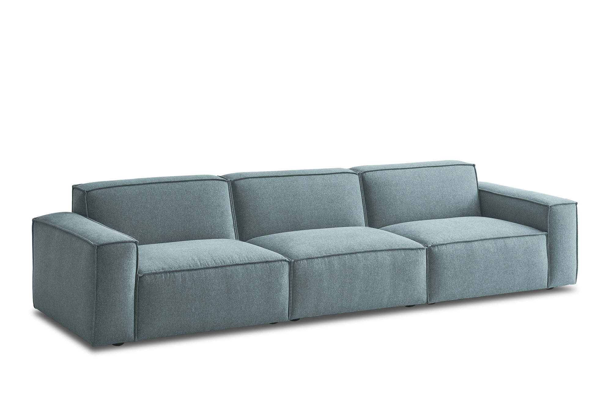 Jonathan Extended Sofa 10