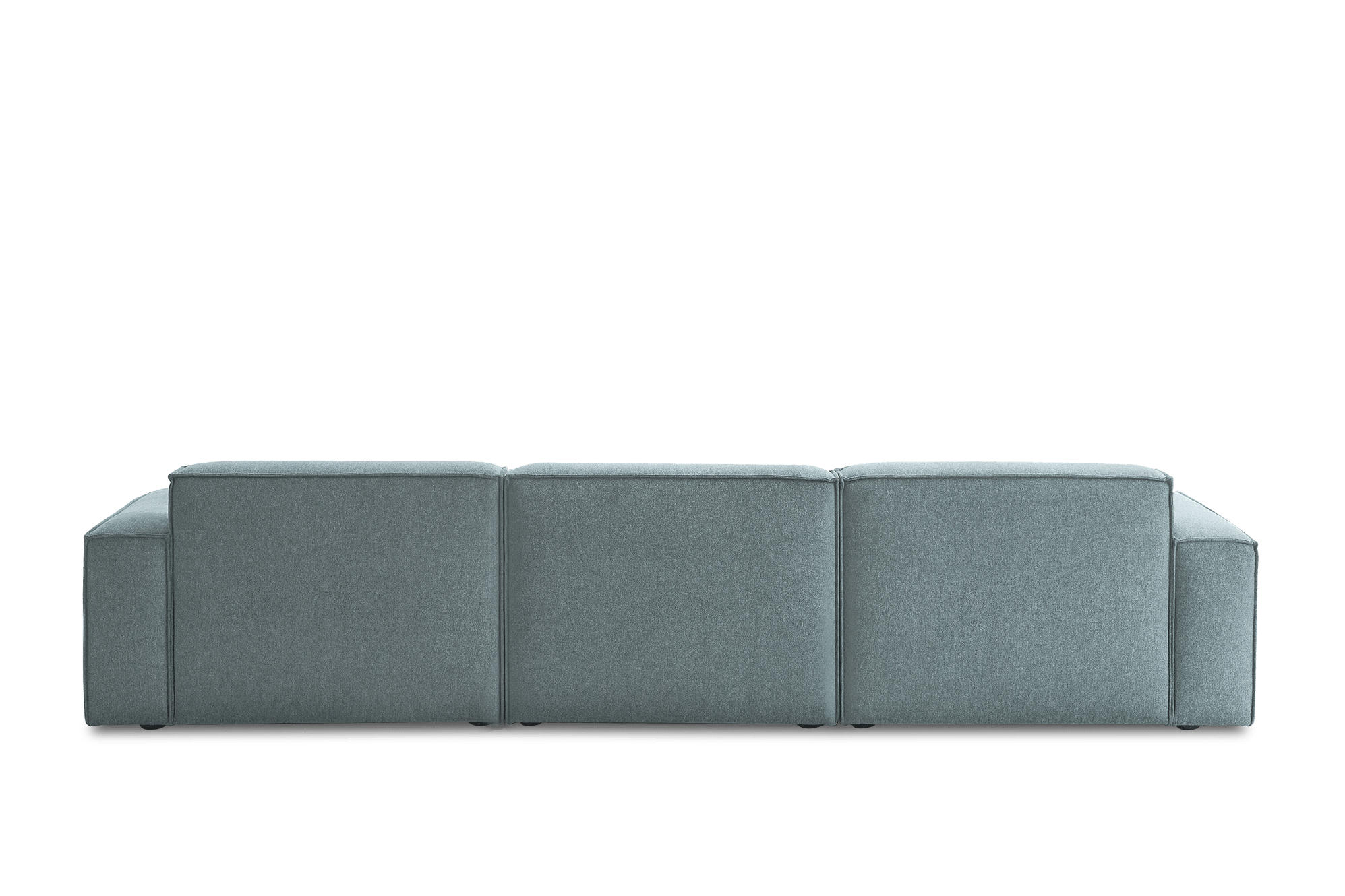 Jonathan Extended Sofa 12