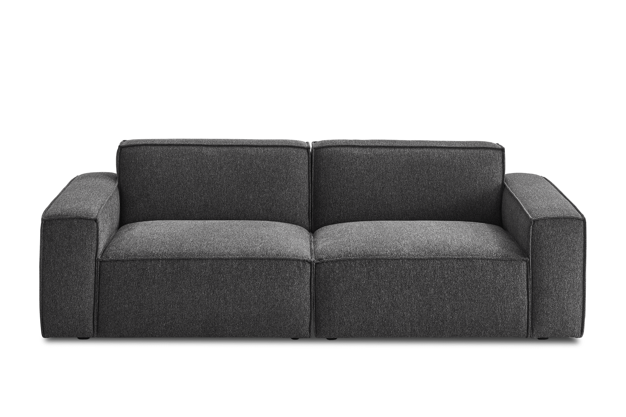 Jonathan Sofa, Dark Granite